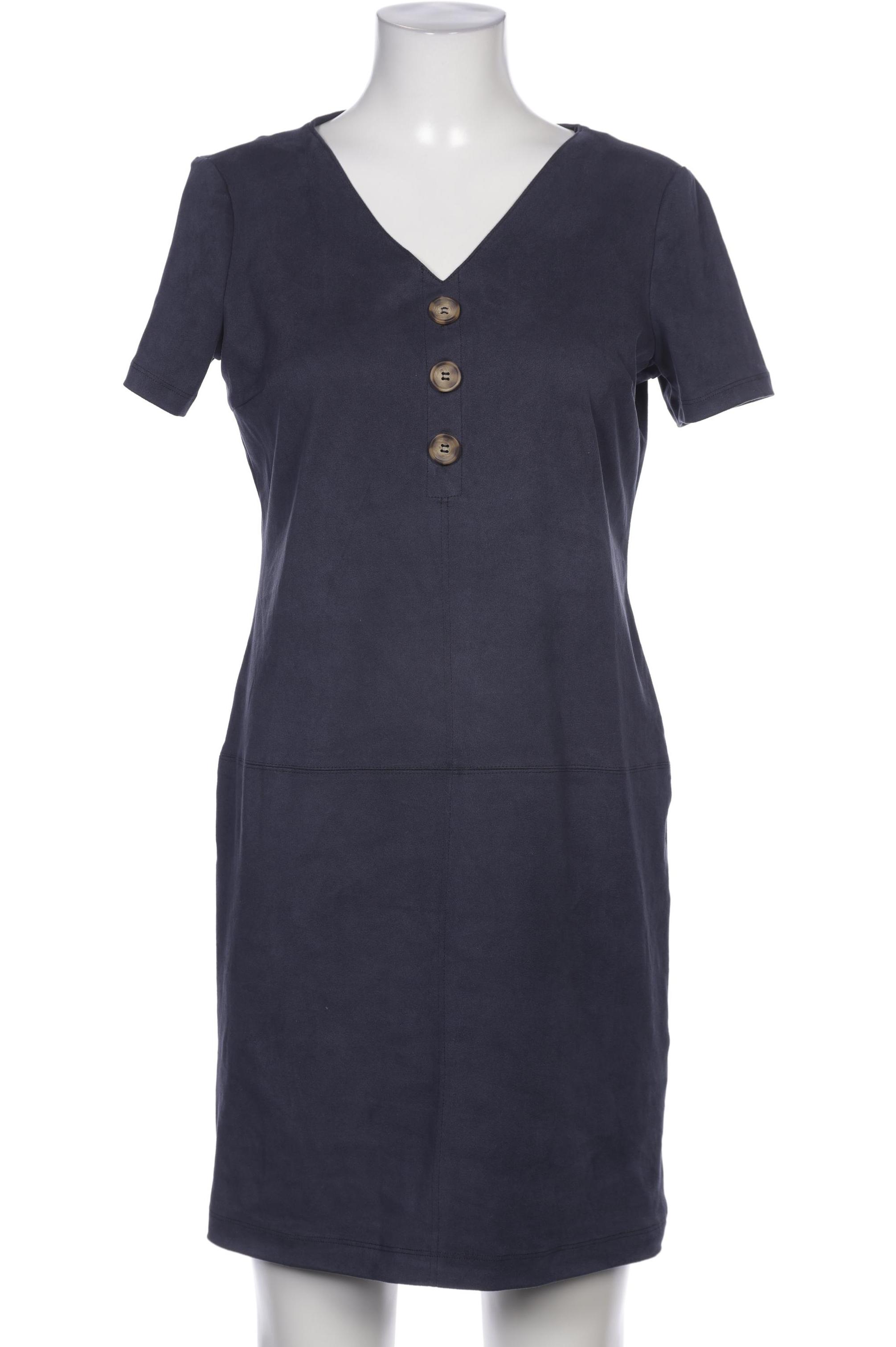 

Esprit Damen Kleid, marineblau