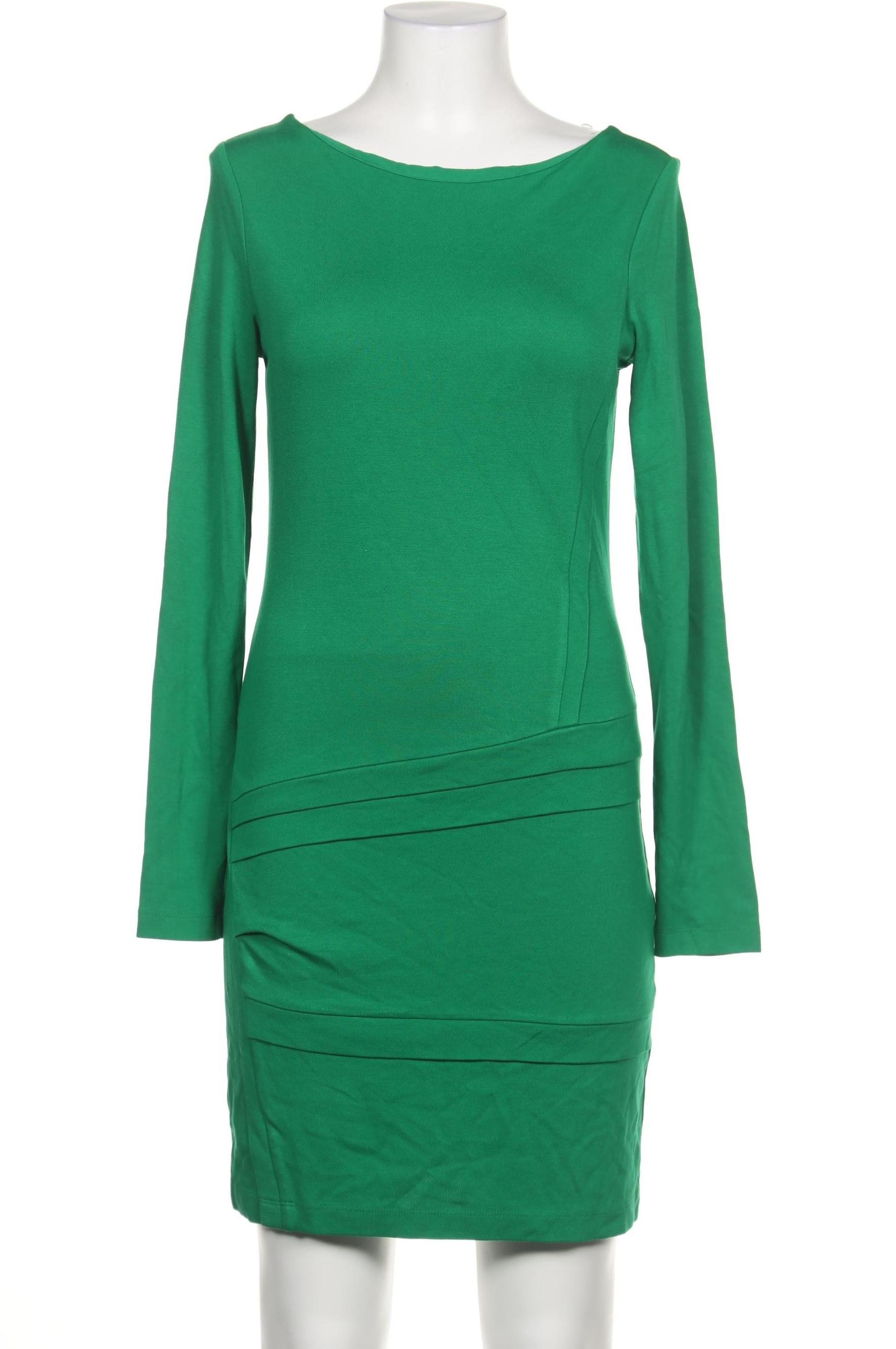 

Esprit Damen Kleid, grün, Gr. 38