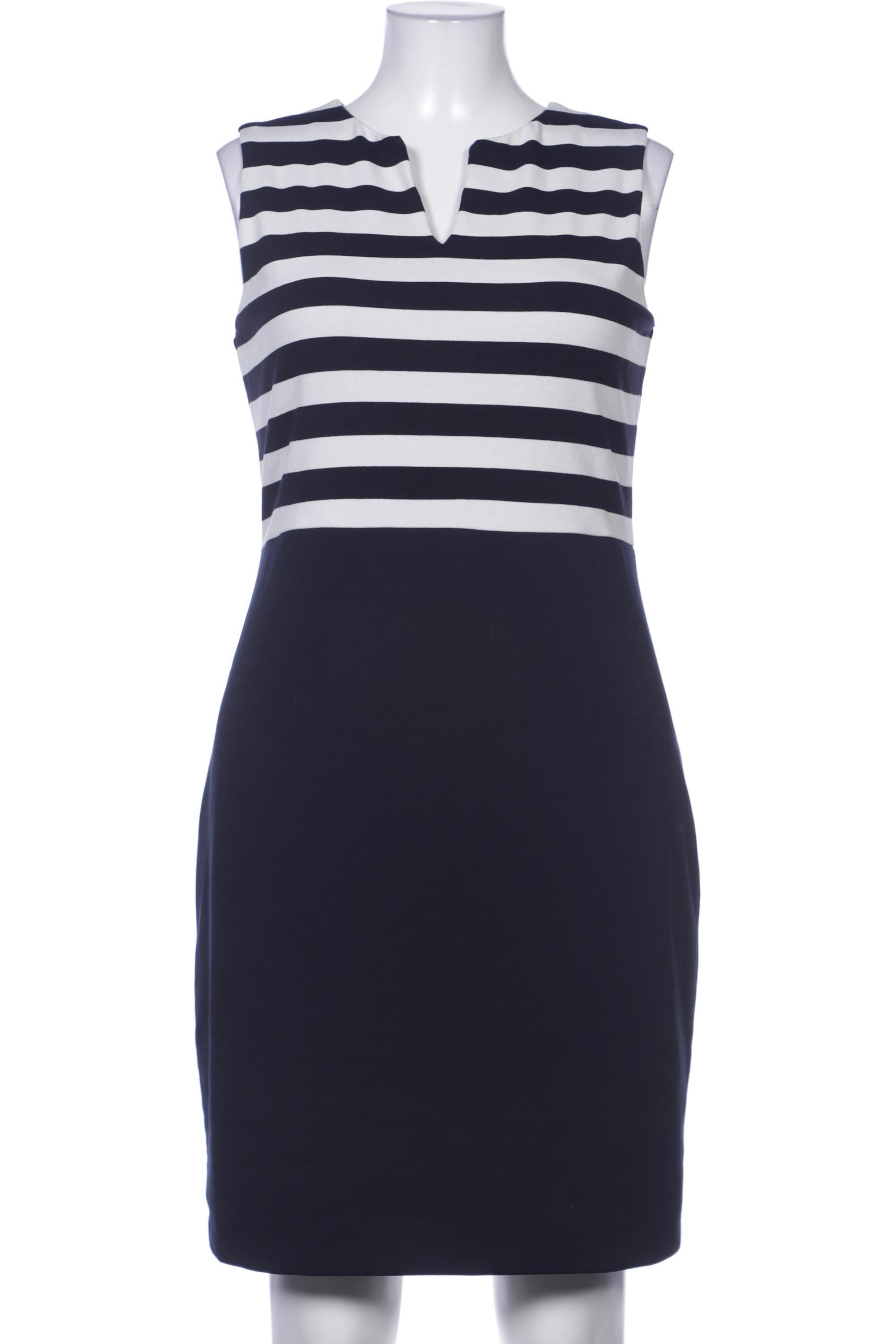 

Esprit Damen Kleid, marineblau, Gr. 44