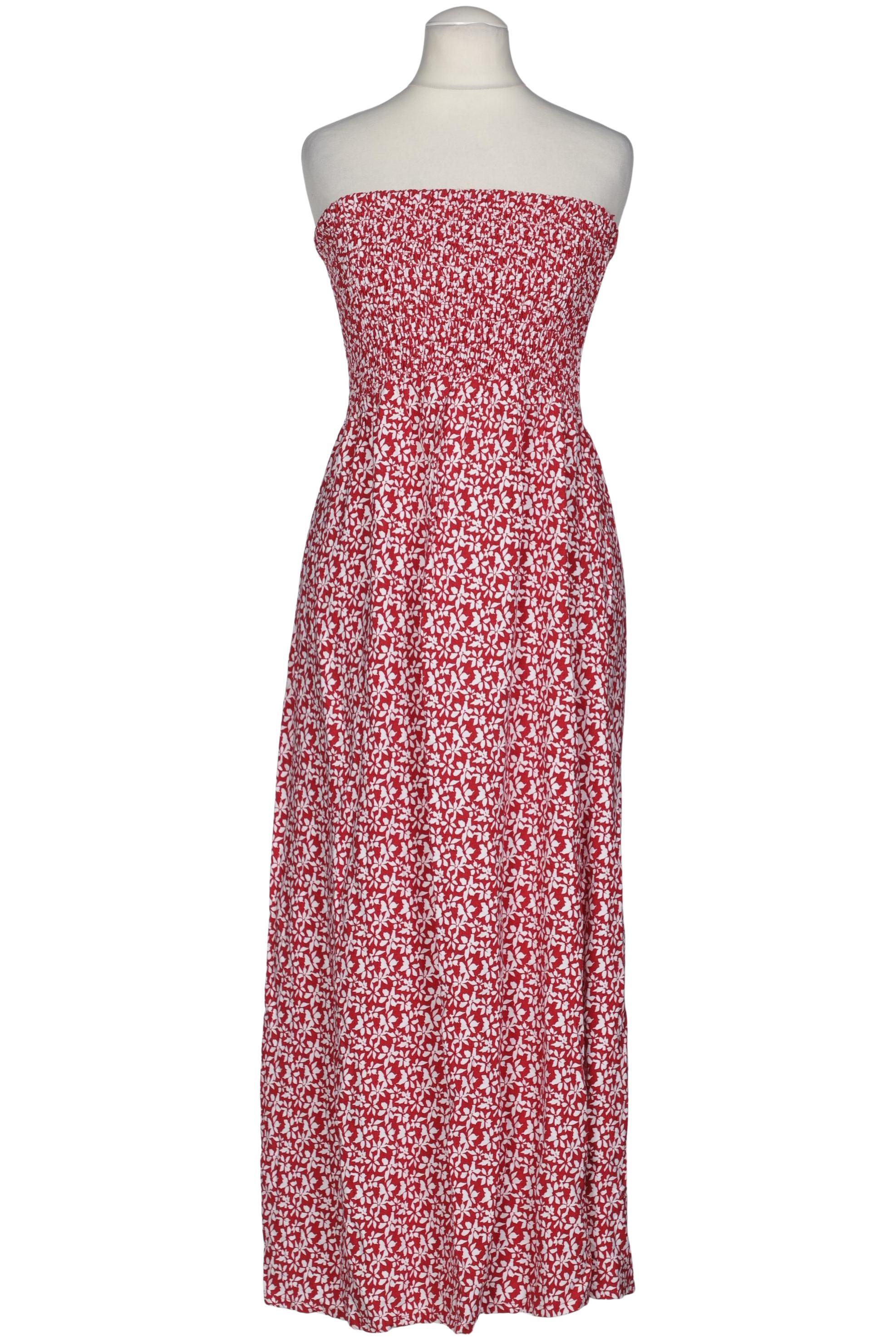 

Esprit Damen Kleid, rot, Gr. 38