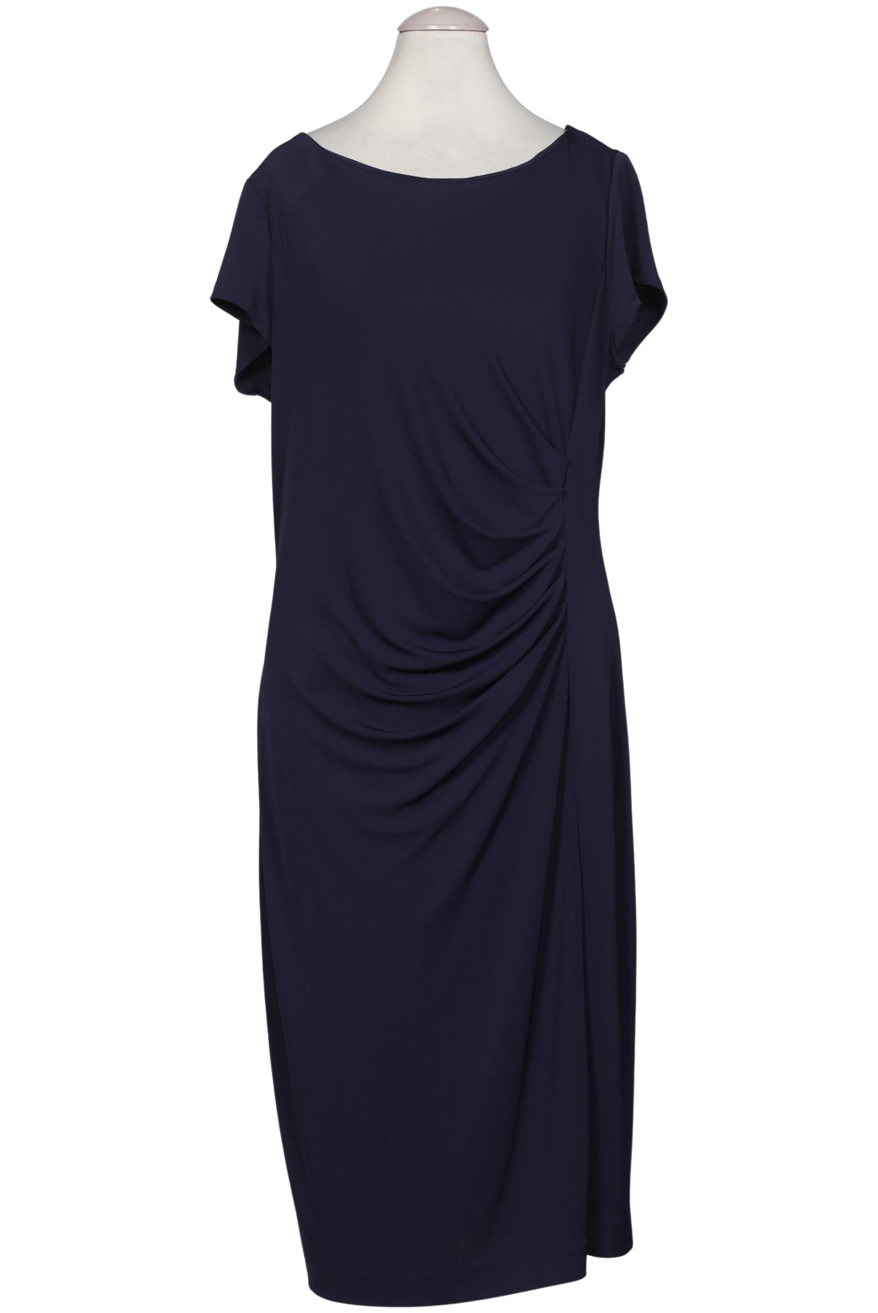 

Esprit Damen Kleid, marineblau, Gr. 36