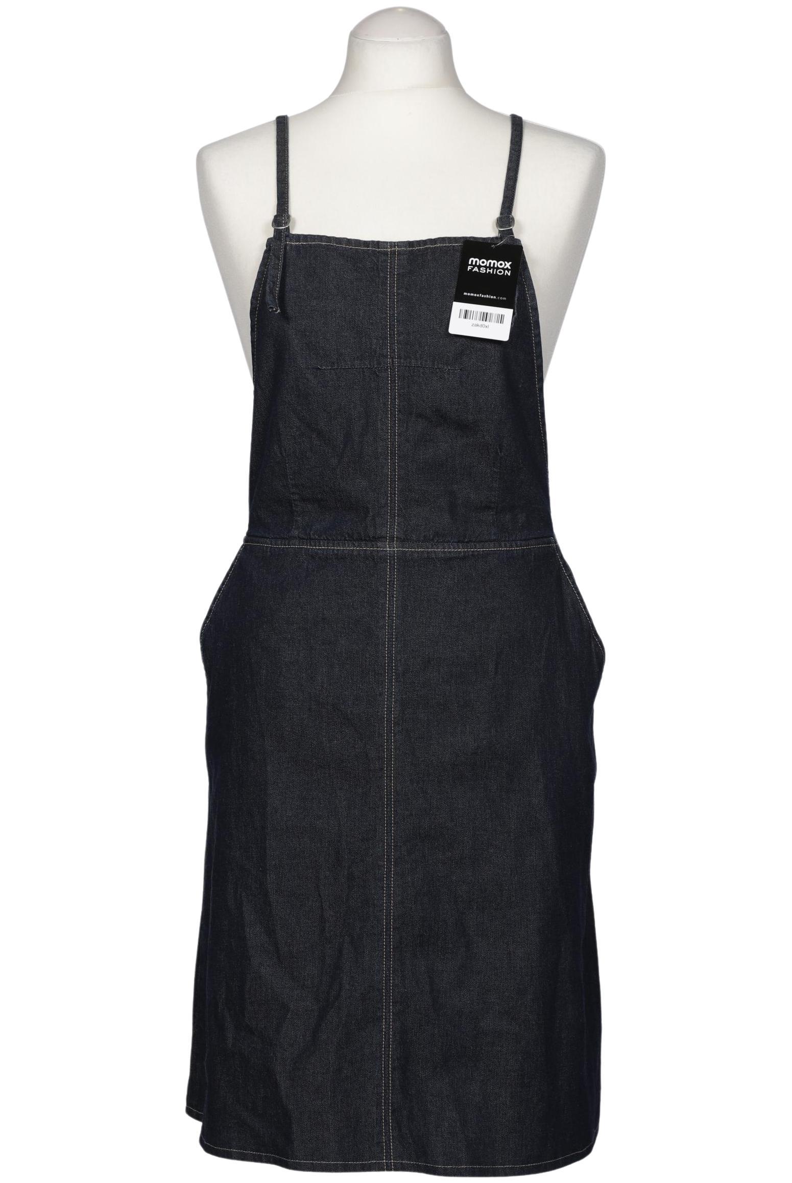 

Esprit Damen Kleid, marineblau, Gr. 38