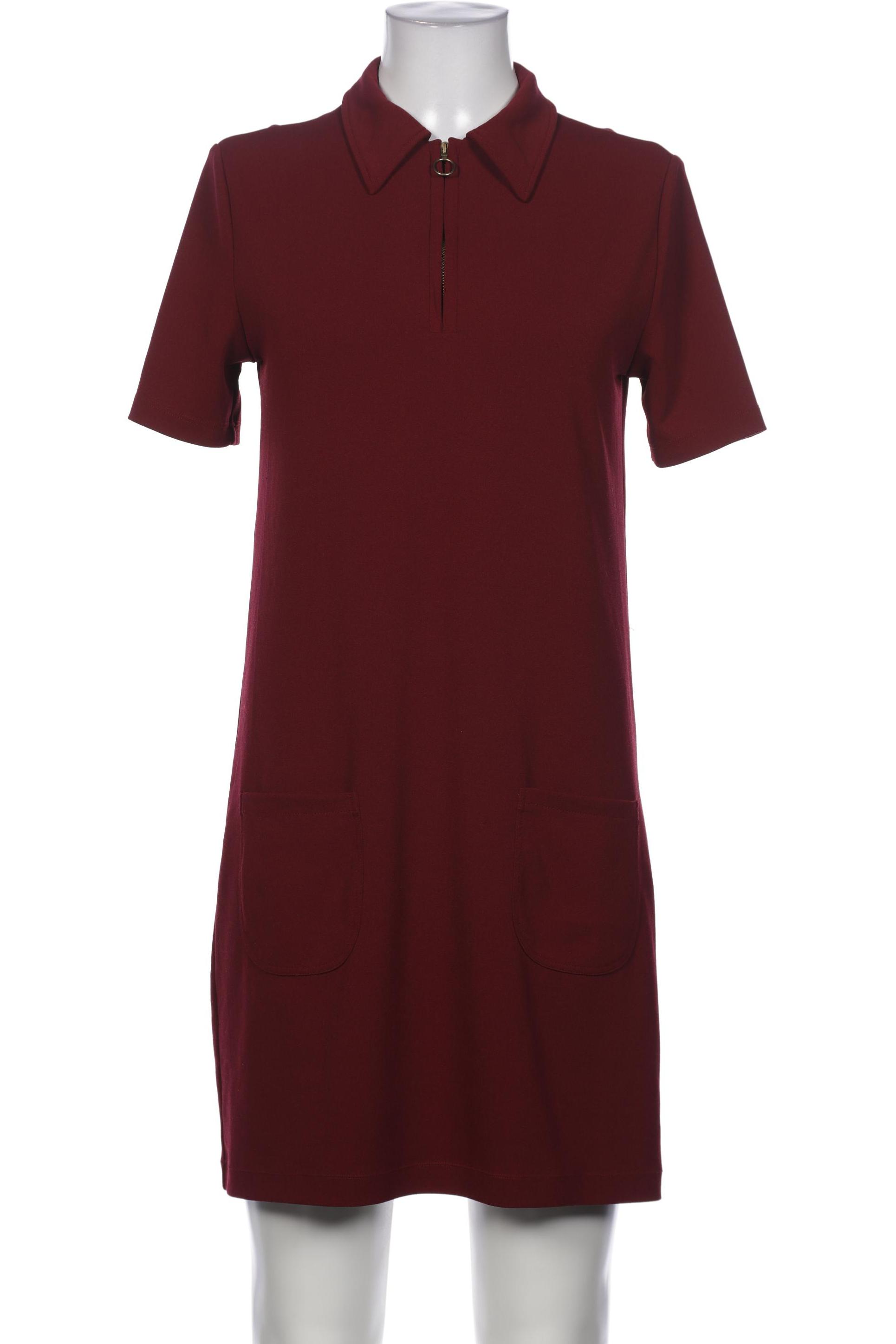 

Esprit Damen Kleid, bordeaux, Gr. 38