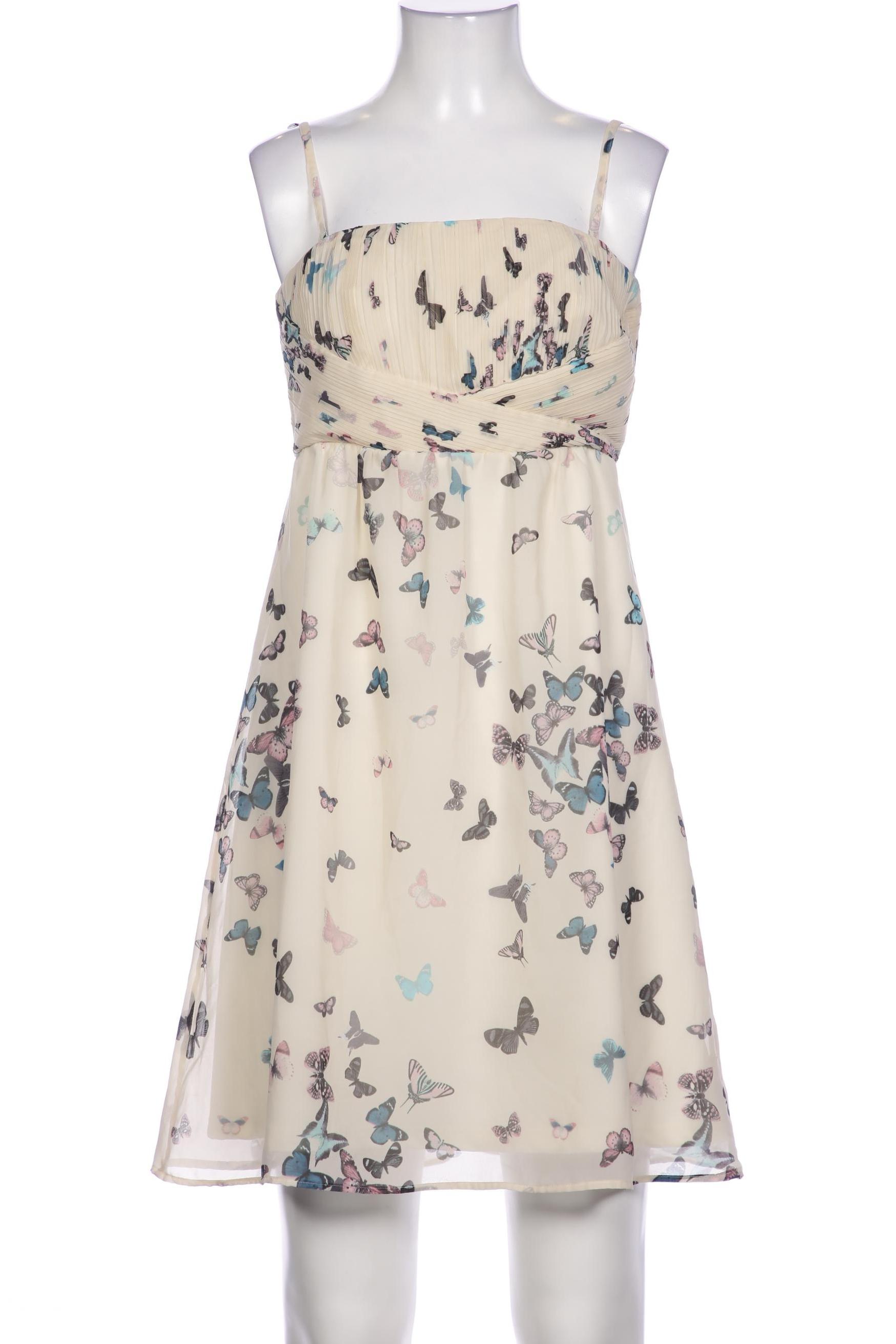 

Esprit Damen Kleid, mehrfarbig, Gr. 38
