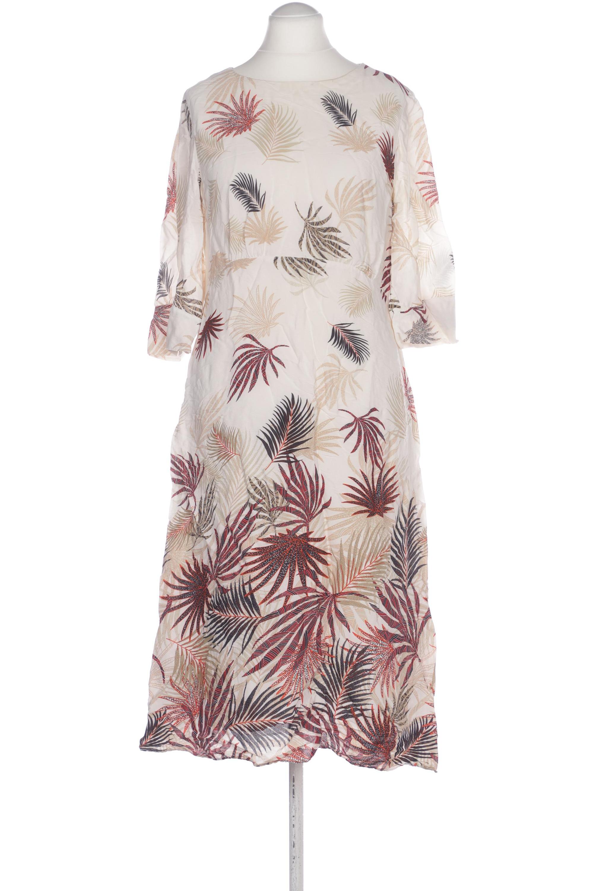 

Esprit Damen Kleid, beige, Gr. 42