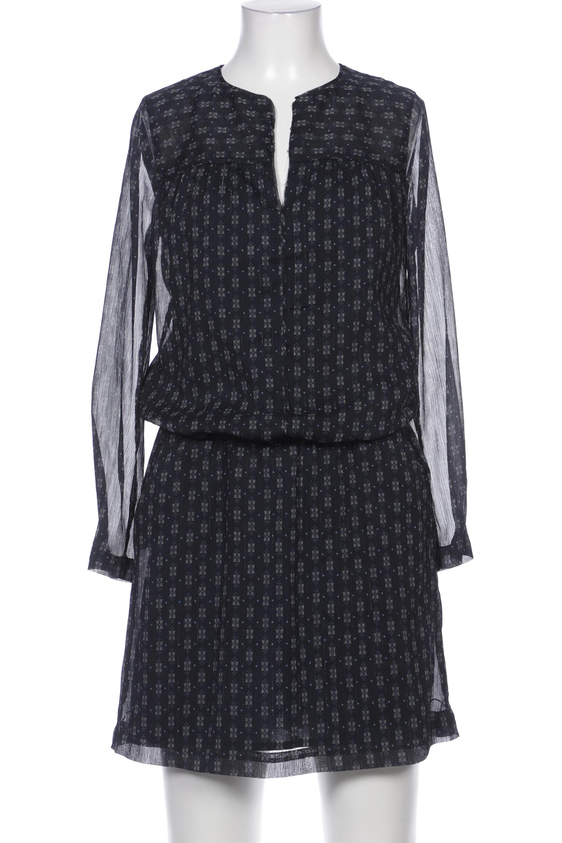 

Esprit Damen Kleid, marineblau, Gr. 34