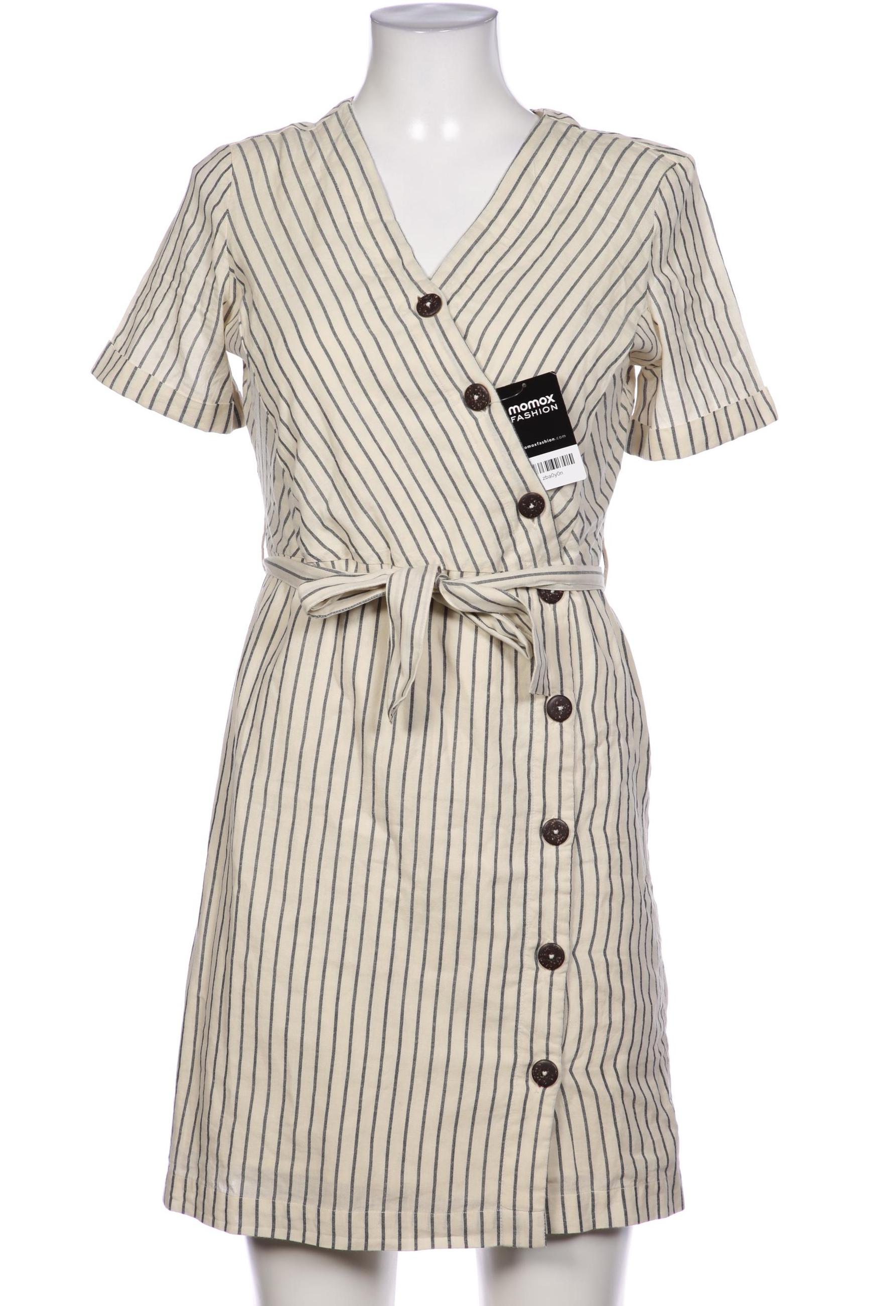 

Esprit Damen Kleid, beige, Gr. 36