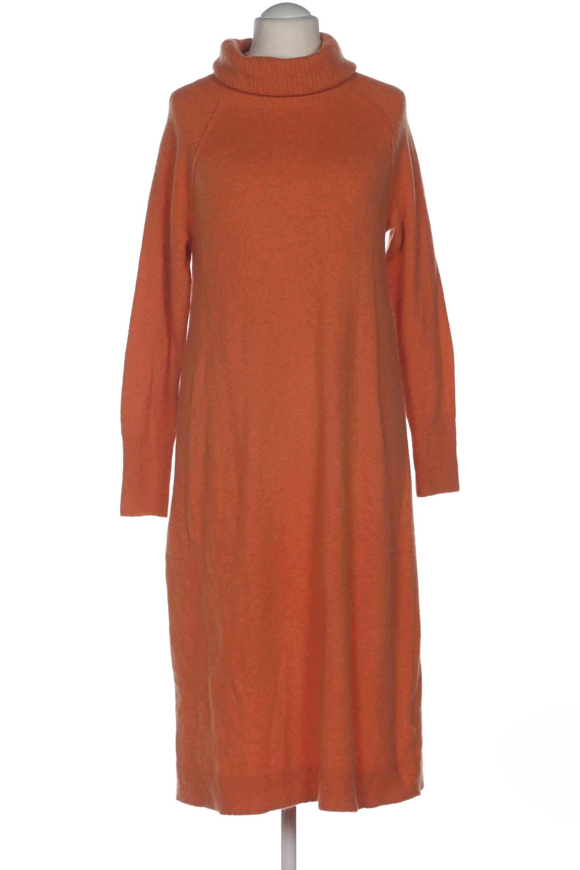

Esprit Damen Kleid, orange, Gr. 42