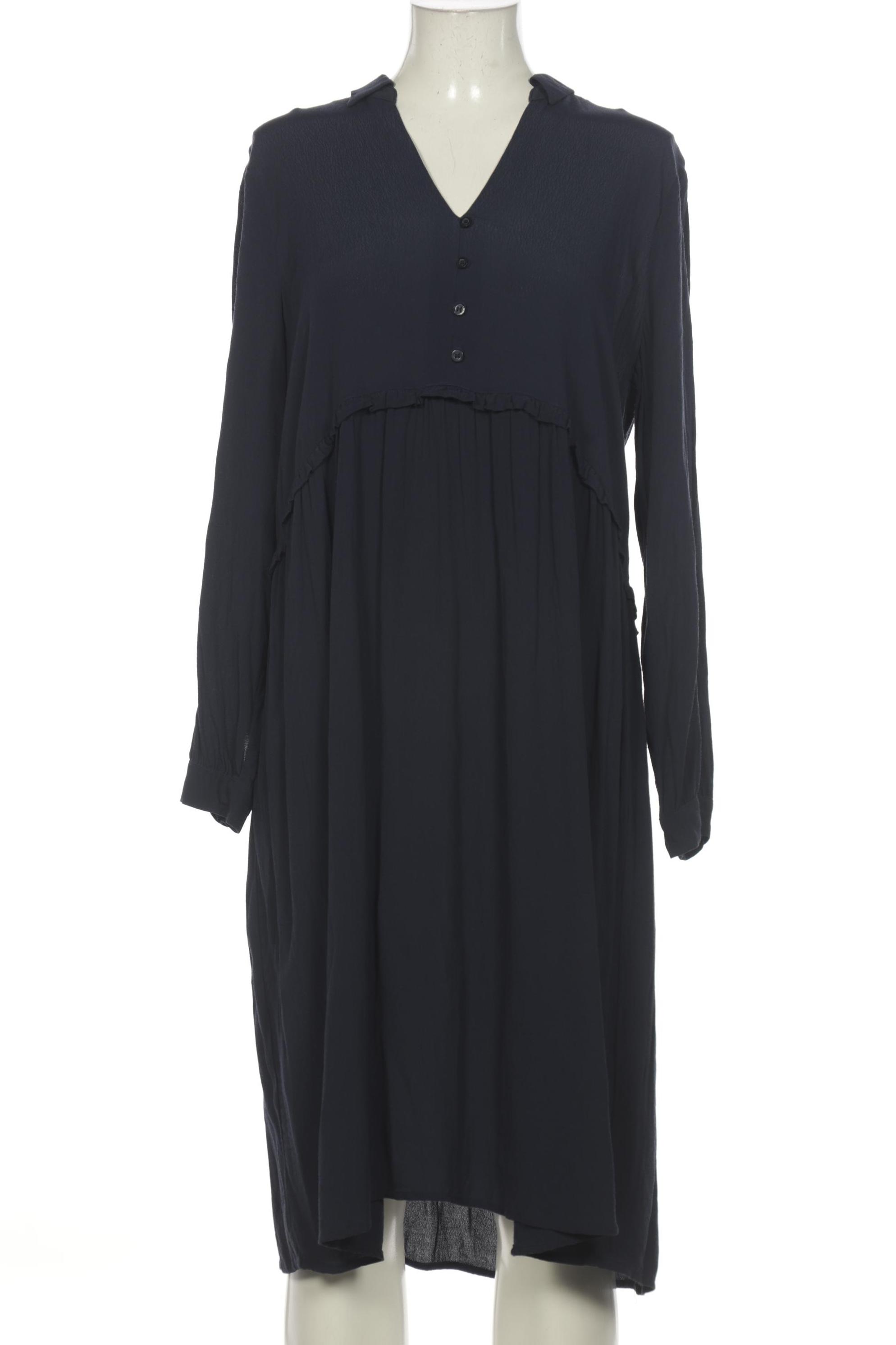 

Esprit Damen Kleid, marineblau