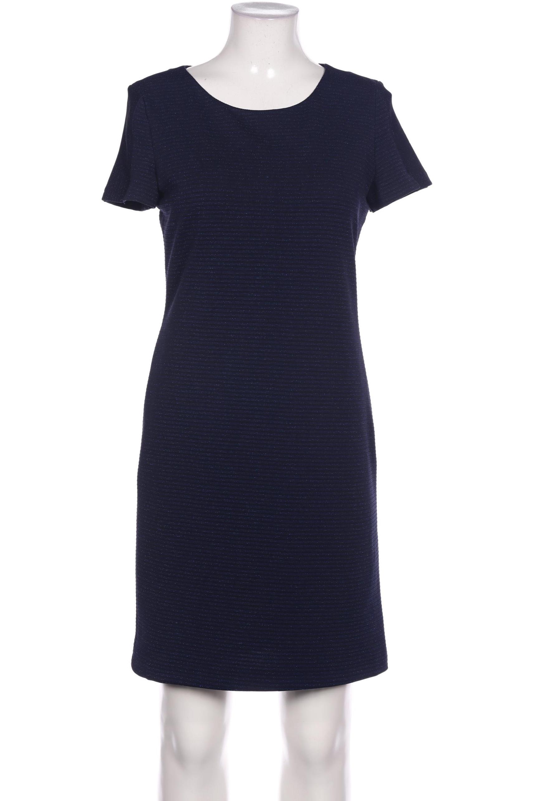 

Esprit Damen Kleid, marineblau, Gr. 38