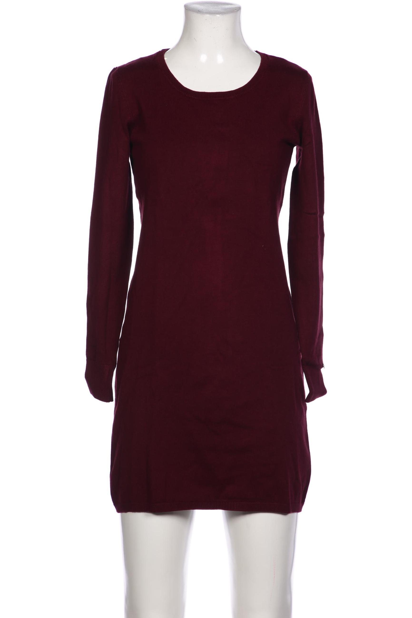 

Esprit Damen Kleid, bordeaux, Gr. 36