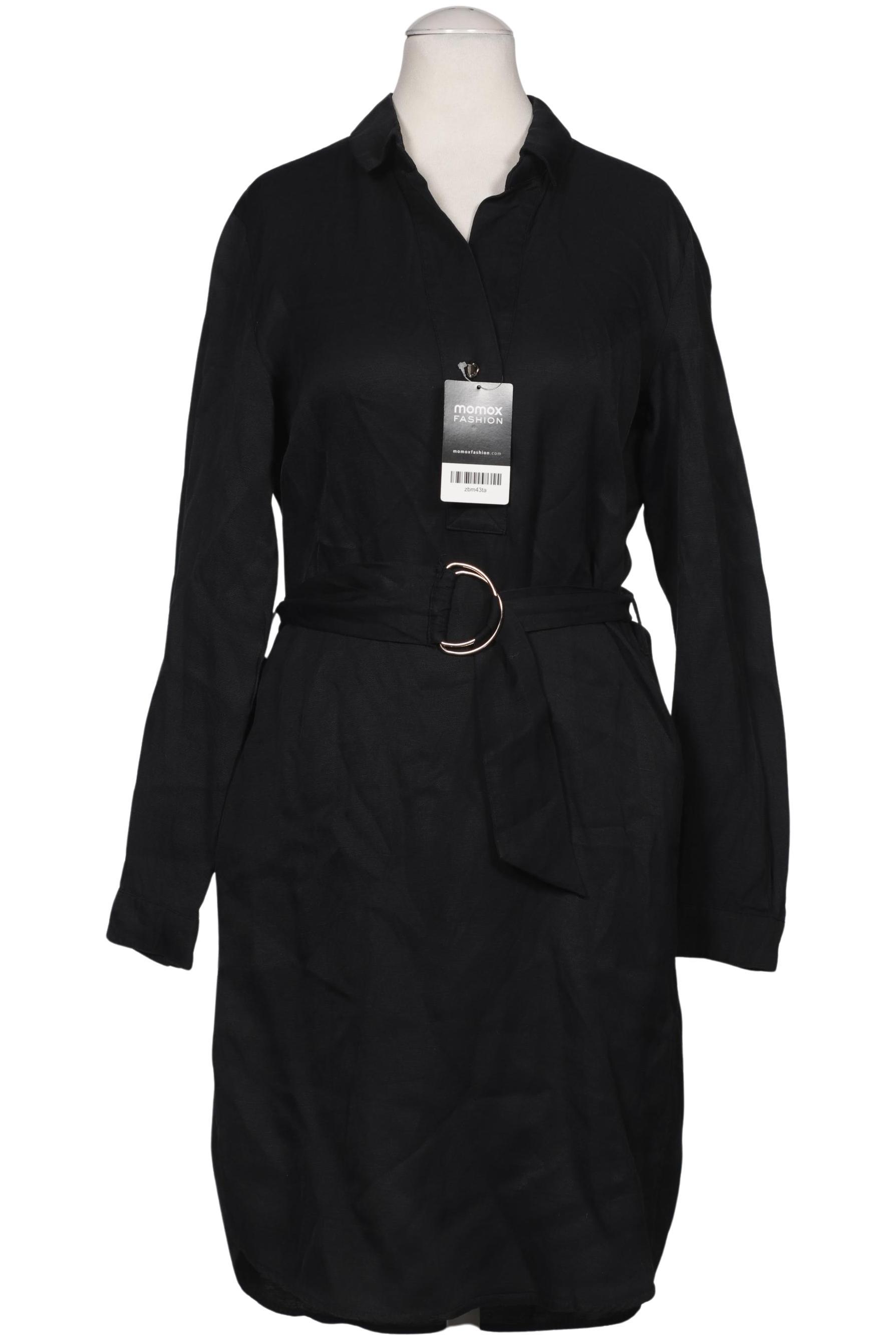 

Esprit Damen Kleid, marineblau, Gr. 32