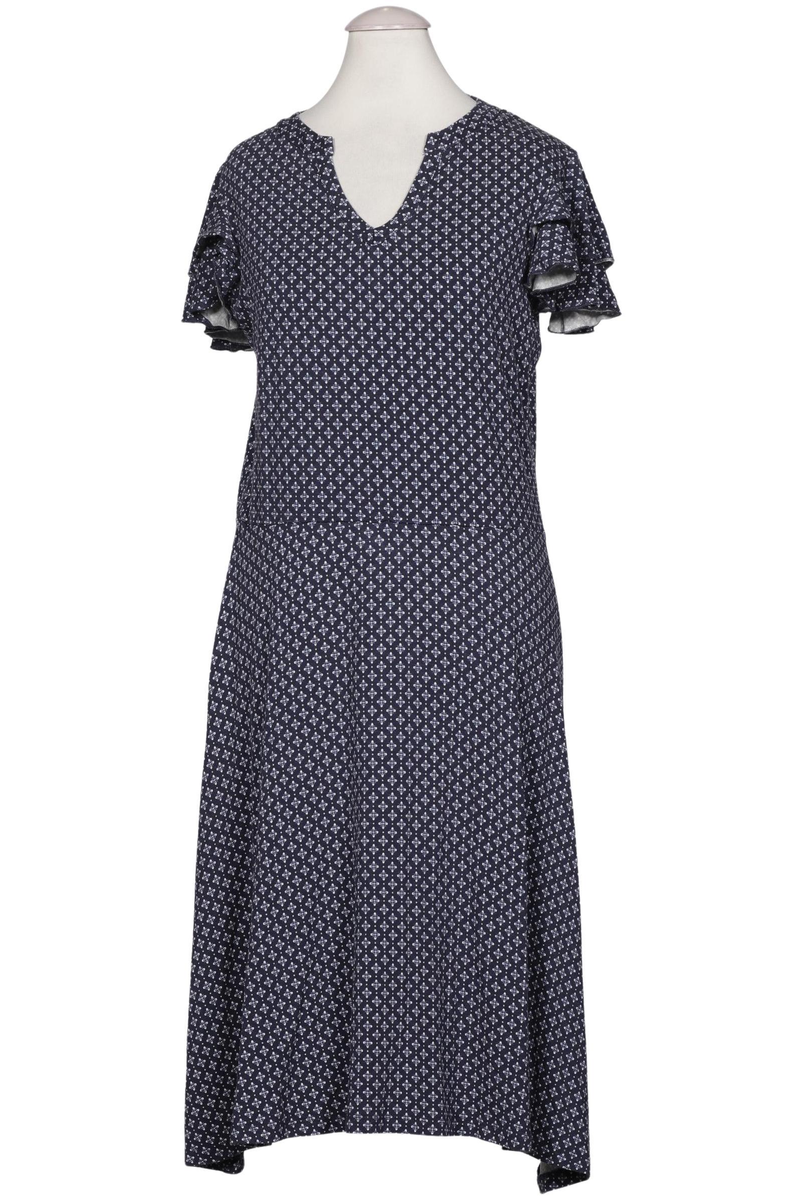 

Esprit Damen Kleid, marineblau, Gr. 38