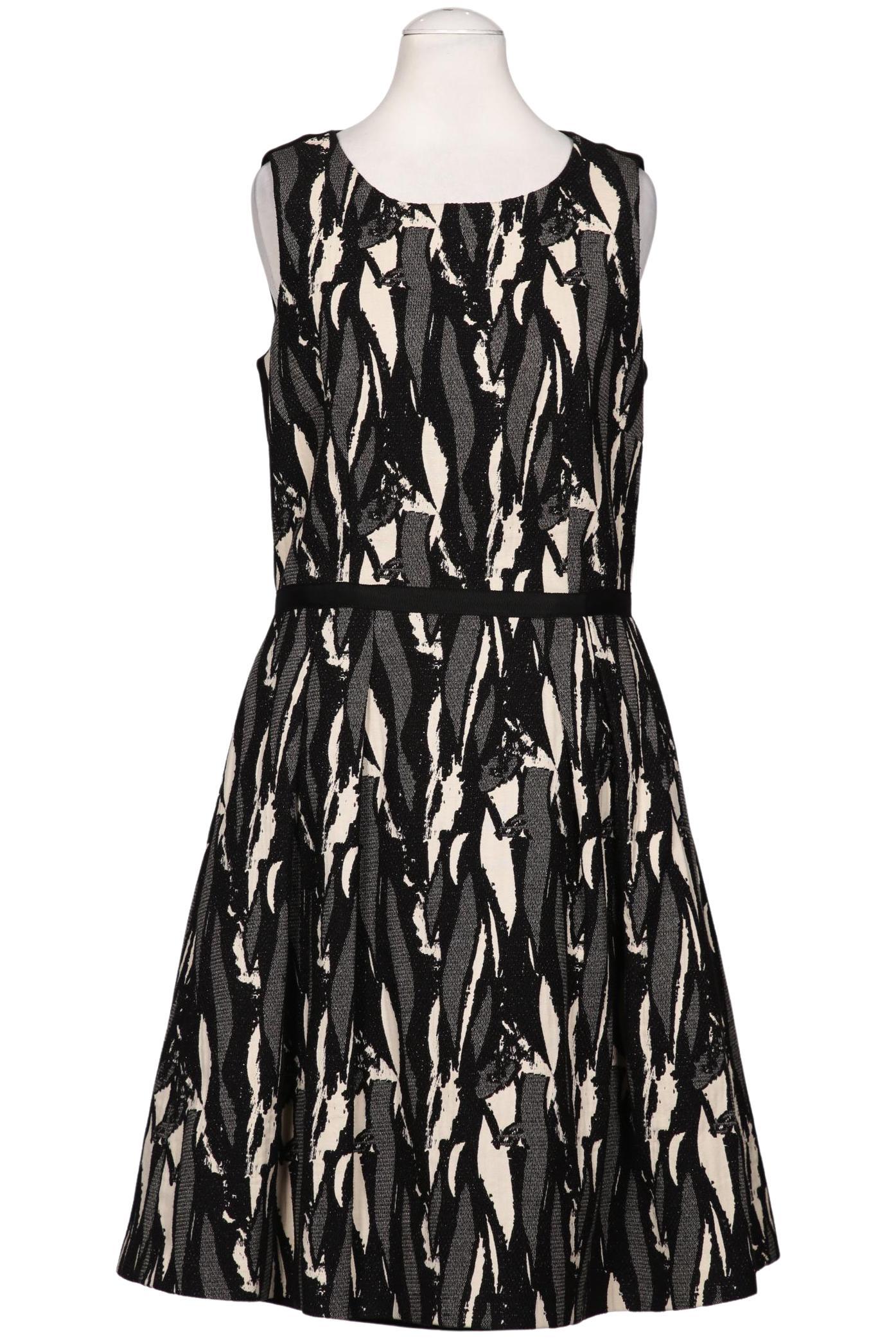 

Esprit Damen Kleid, schwarz, Gr. 36