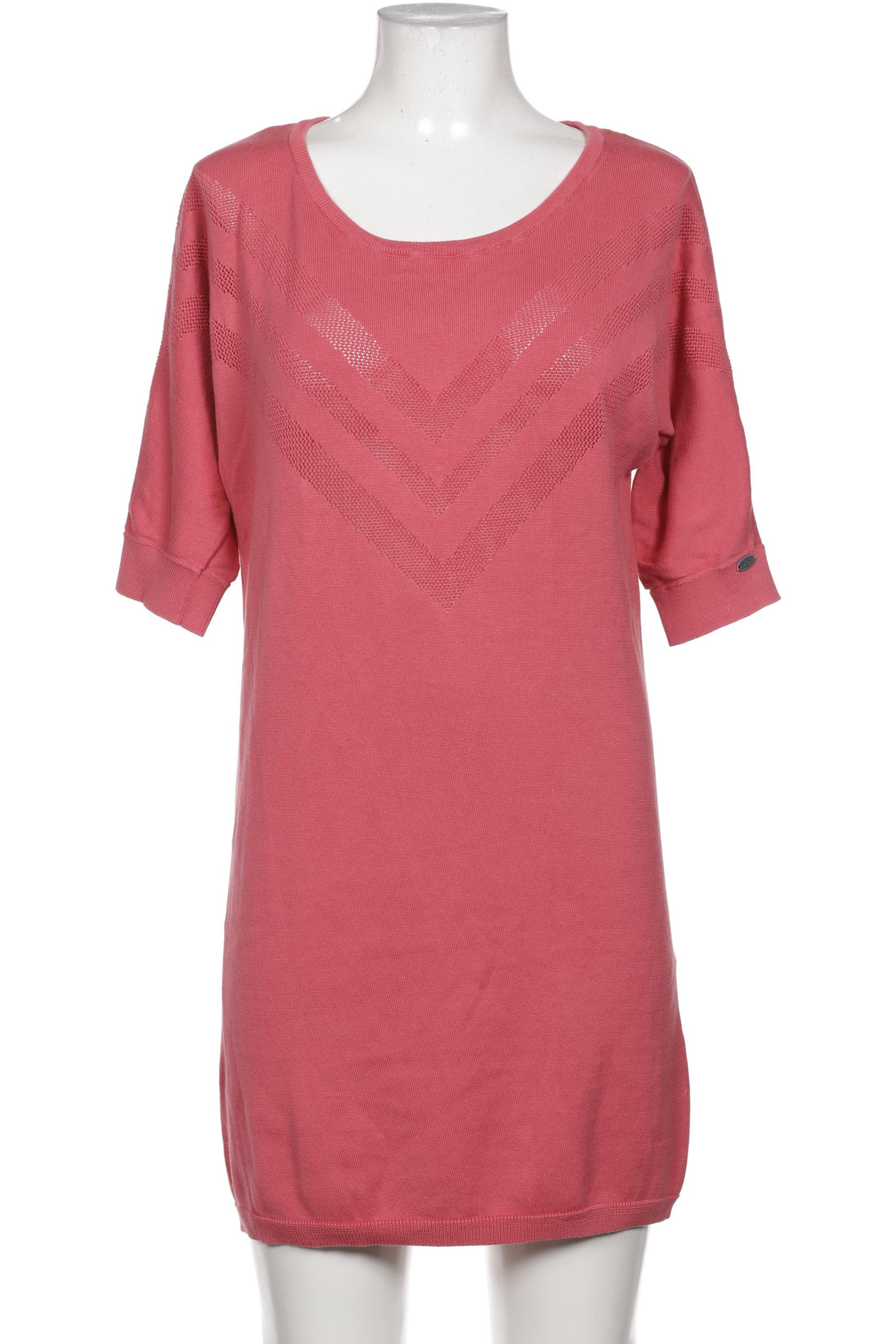 

Esprit Damen Kleid, pink, Gr. 36