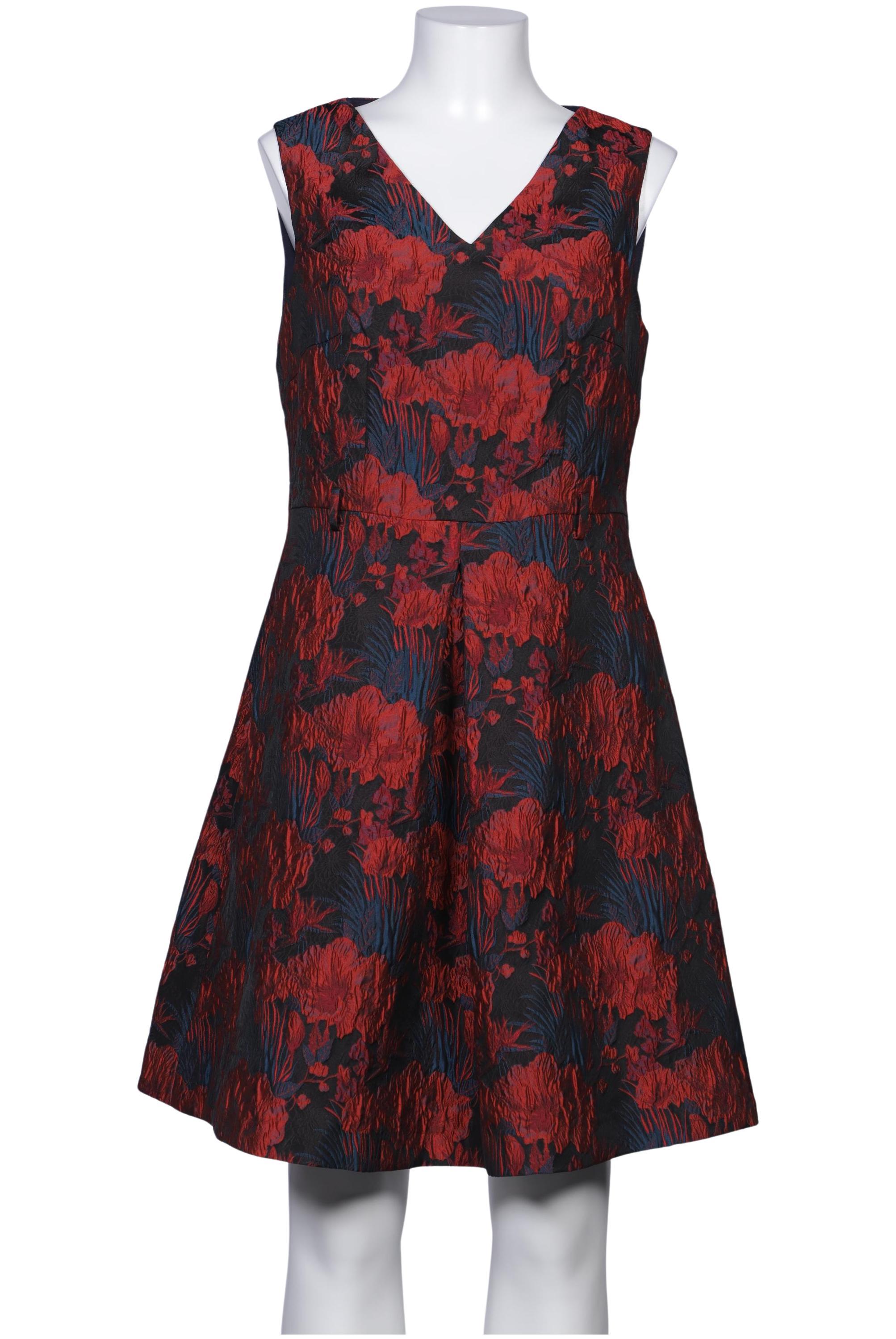 

Esprit Damen Kleid, rot, Gr. 40