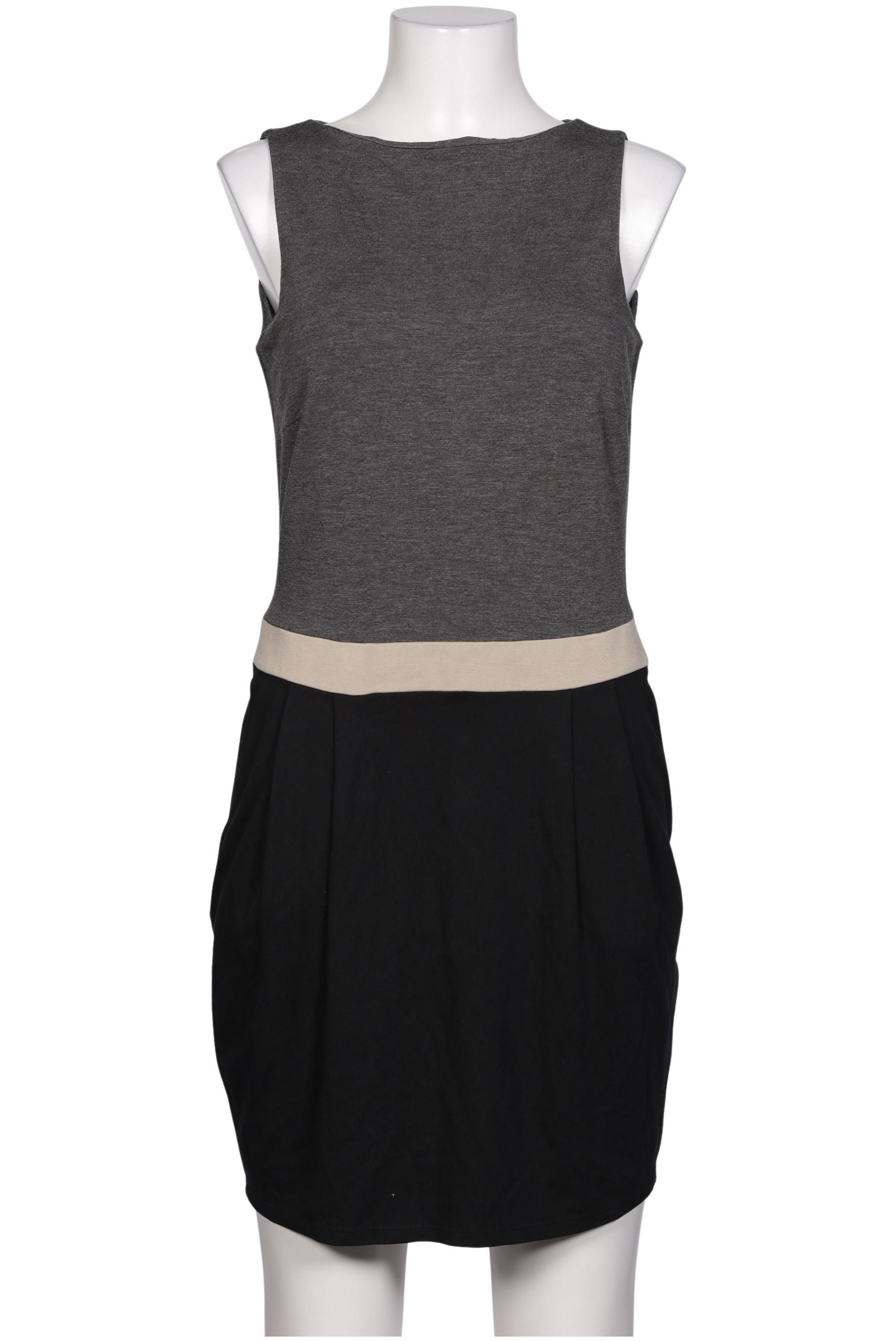 

Esprit Damen Kleid, grau, Gr. 42