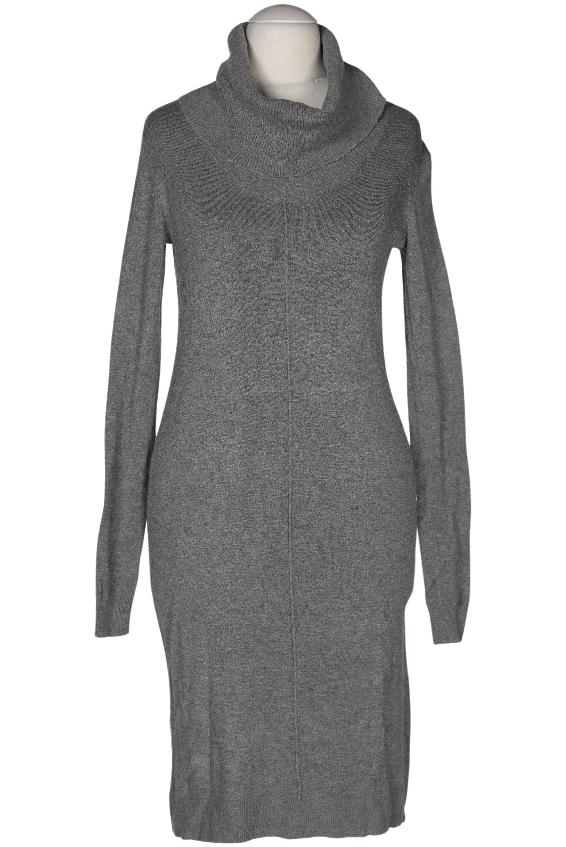 

Esprit Damen Kleid, grau, Gr. 34