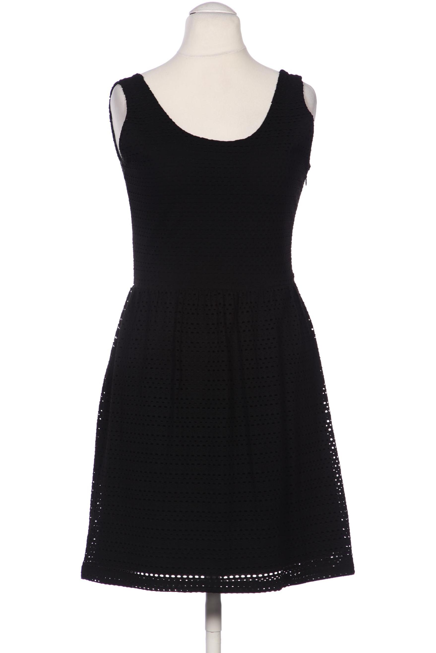 

Esprit Damen Kleid, schwarz, Gr. 38