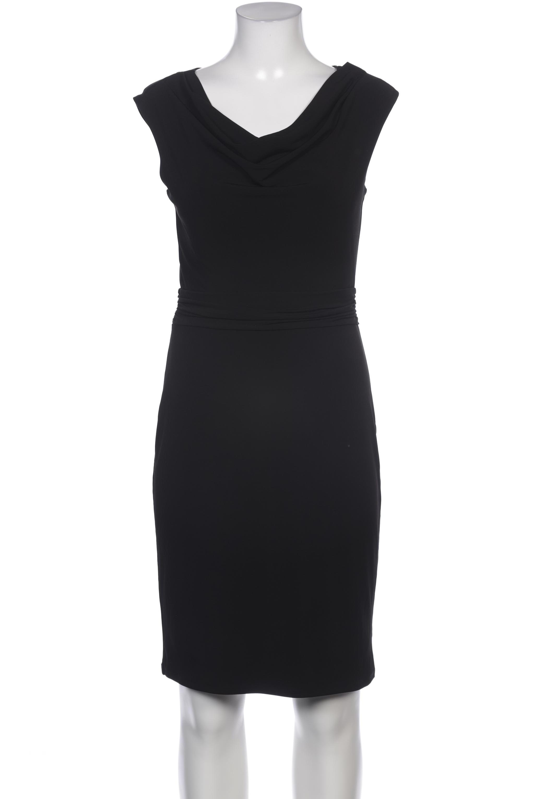 

Esprit Damen Kleid, schwarz