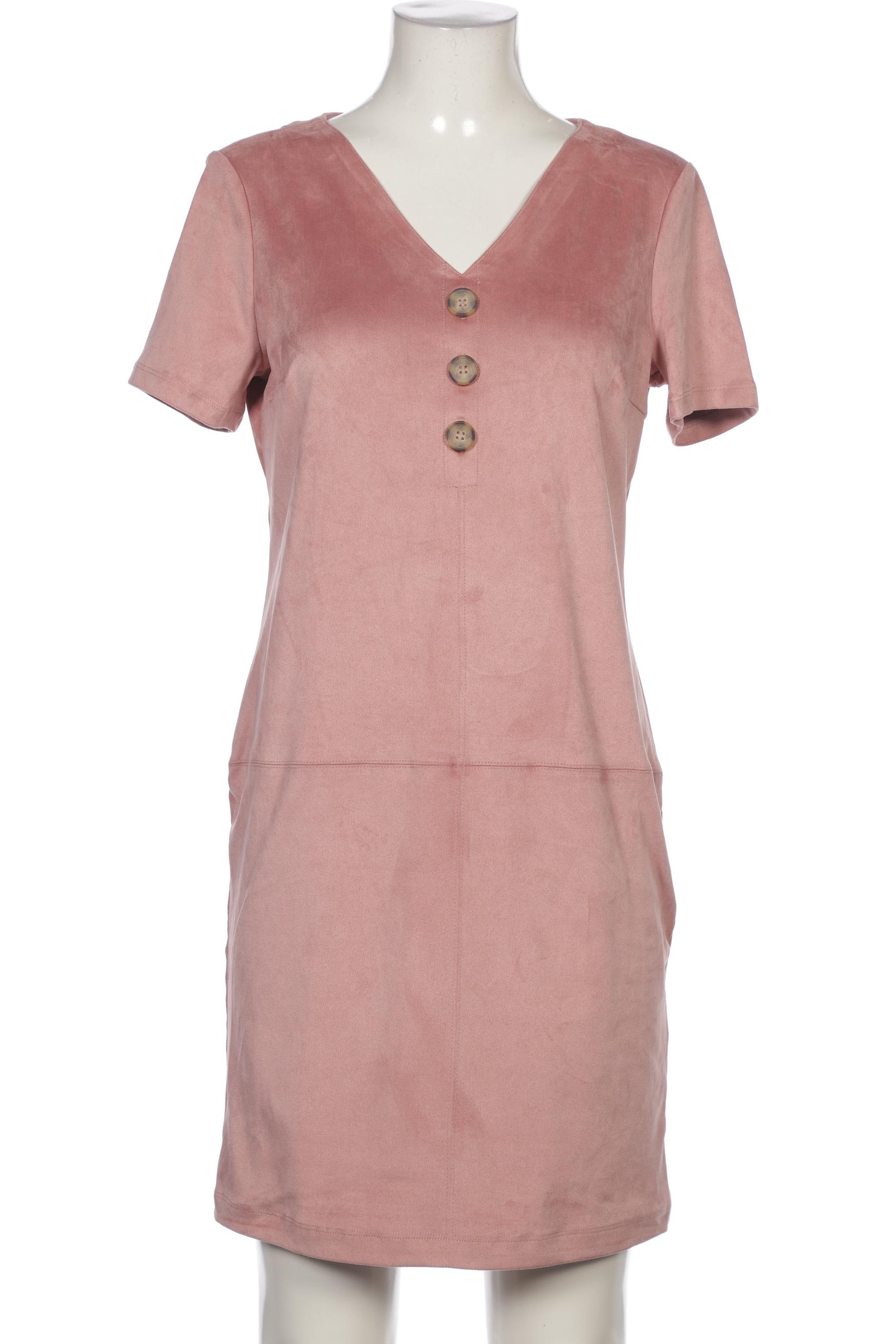 

Esprit Damen Kleid, pink, Gr. 38