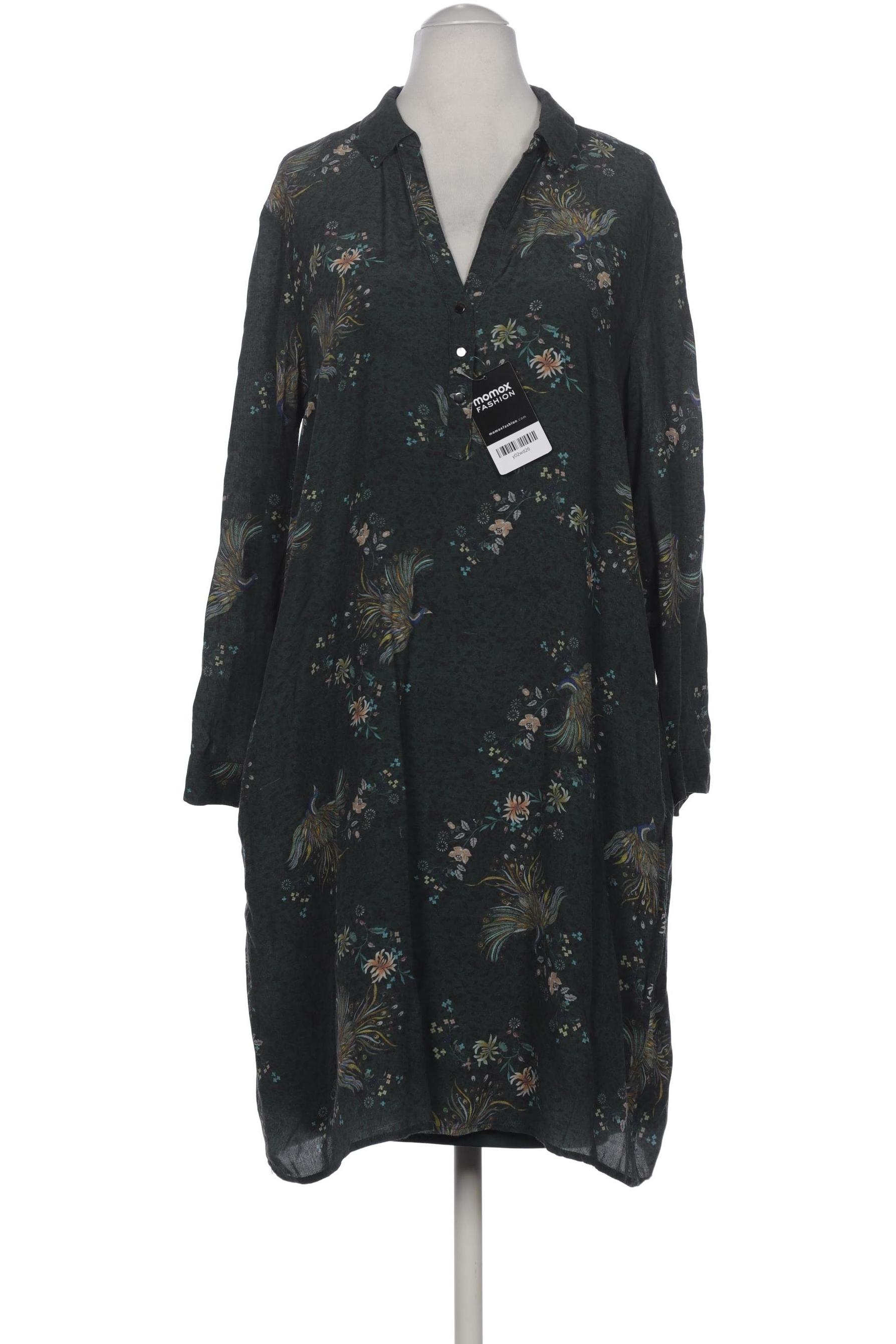 

Esprit Damen Kleid, grün, Gr. 40