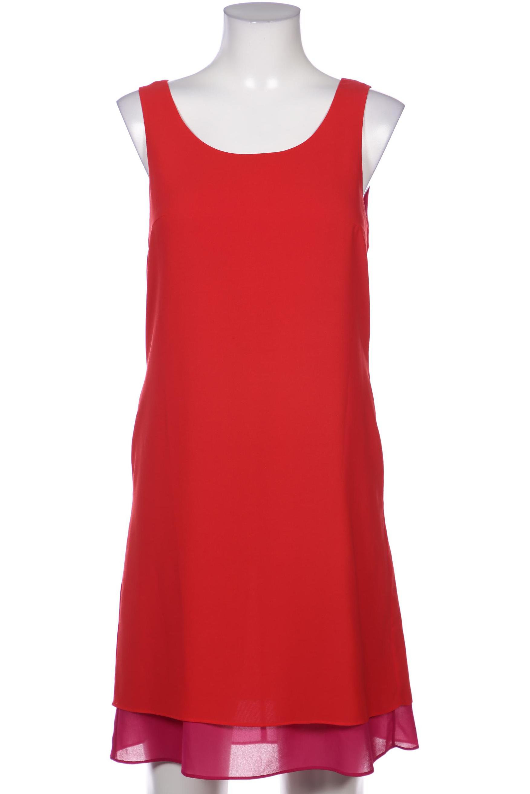 

Esprit Damen Kleid, rot, Gr. 36