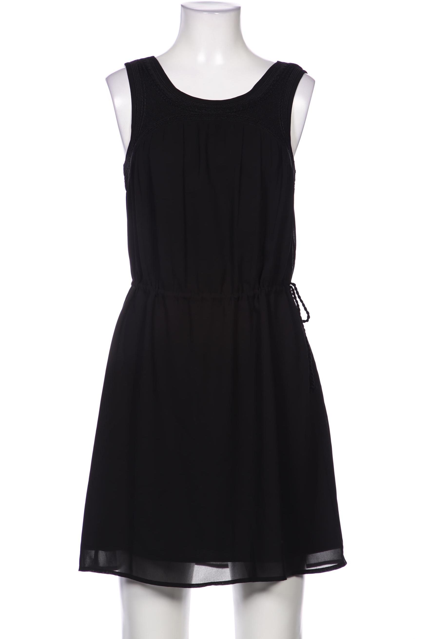 

Esprit Damen Kleid, schwarz, Gr. 34