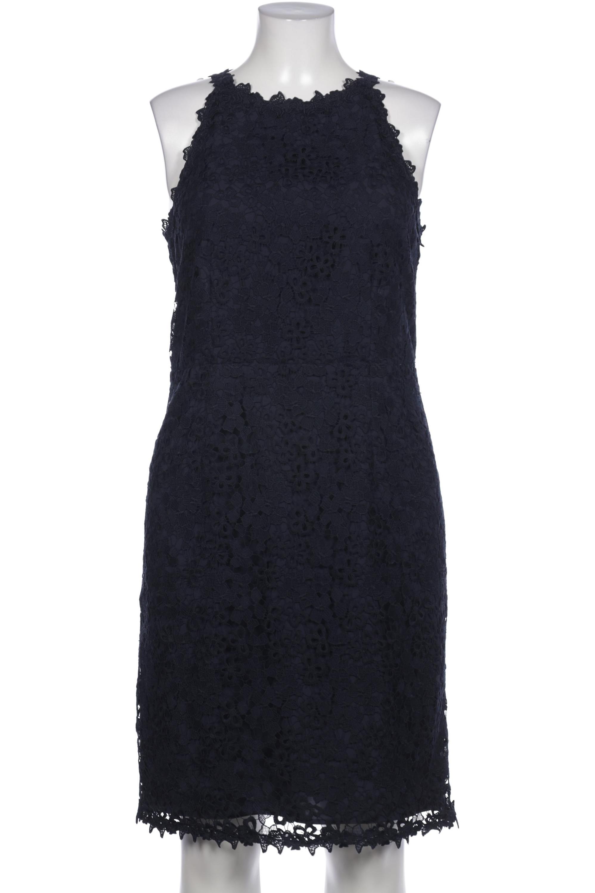 

Esprit Damen Kleid, marineblau, Gr. 42