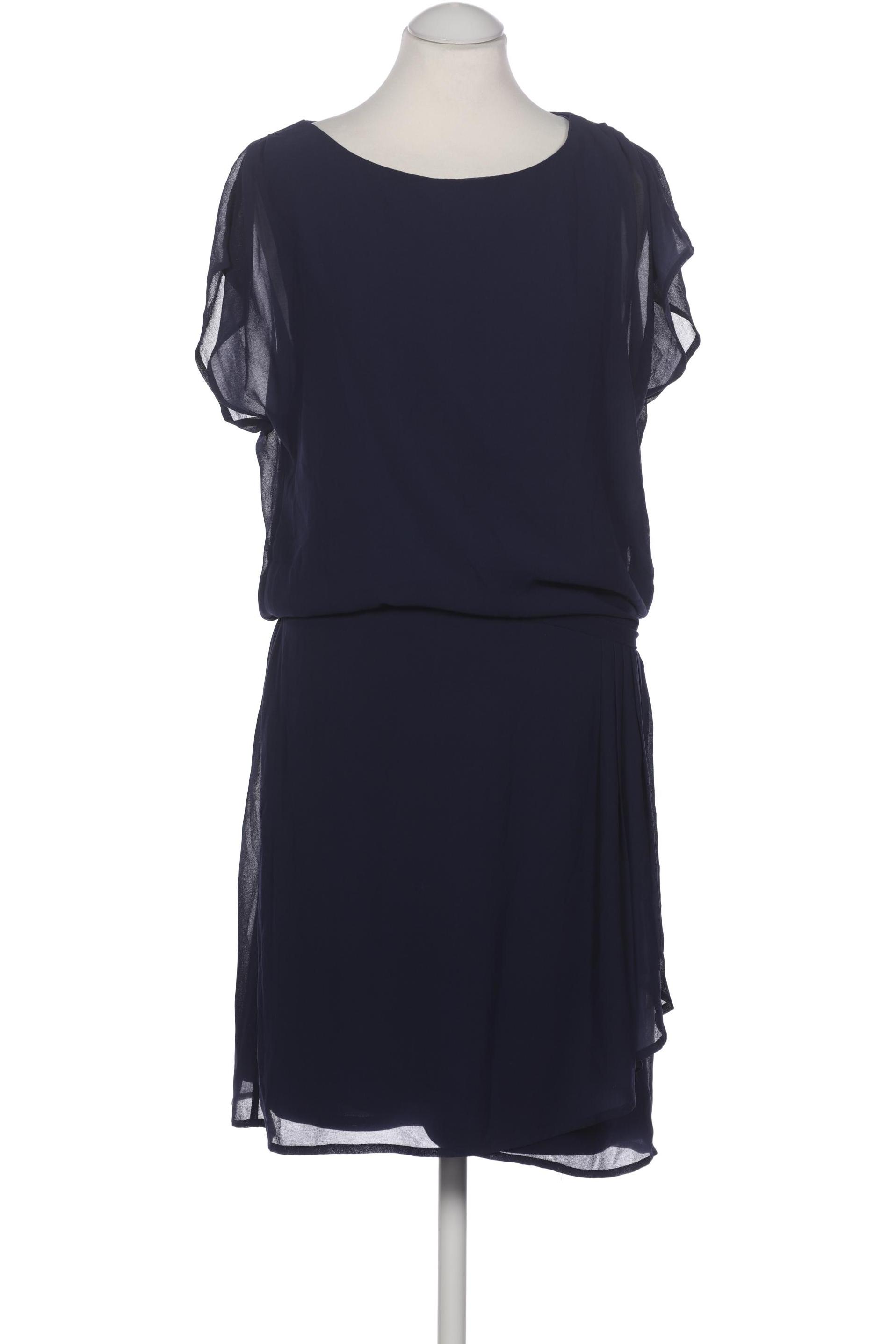 

Esprit Damen Kleid, marineblau, Gr. 40