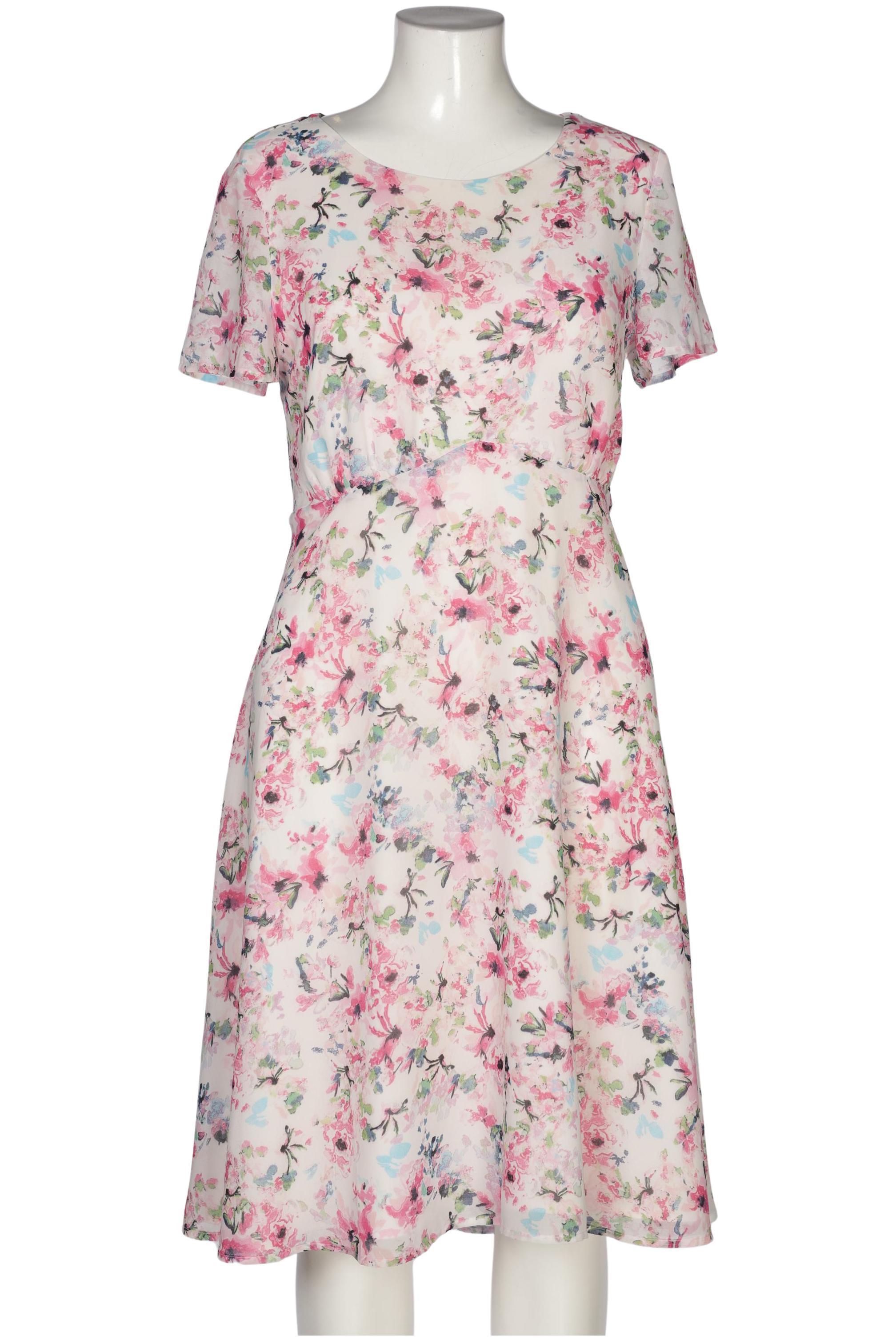 

Esprit Damen Kleid, pink, Gr. 42