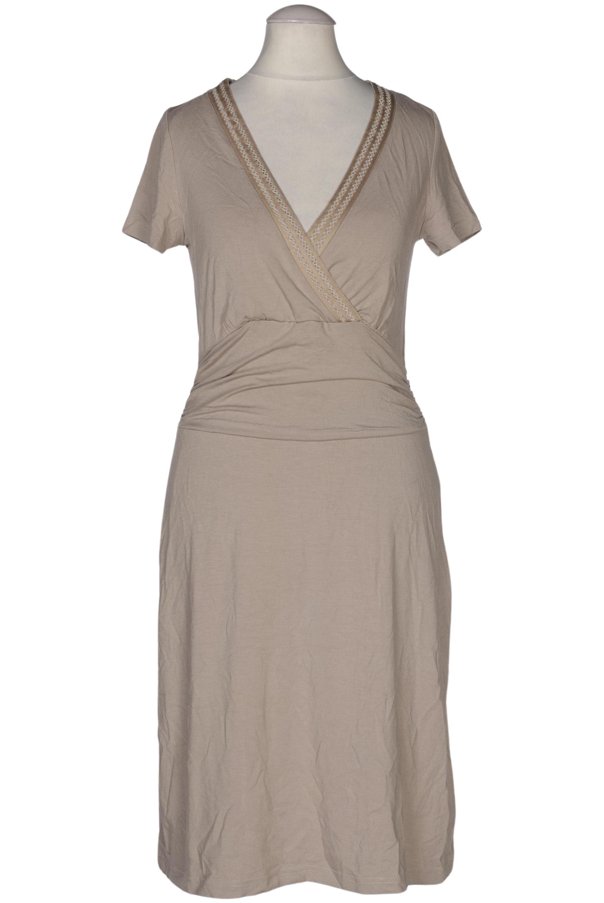 

Esprit Damen Kleid, beige, Gr. 36