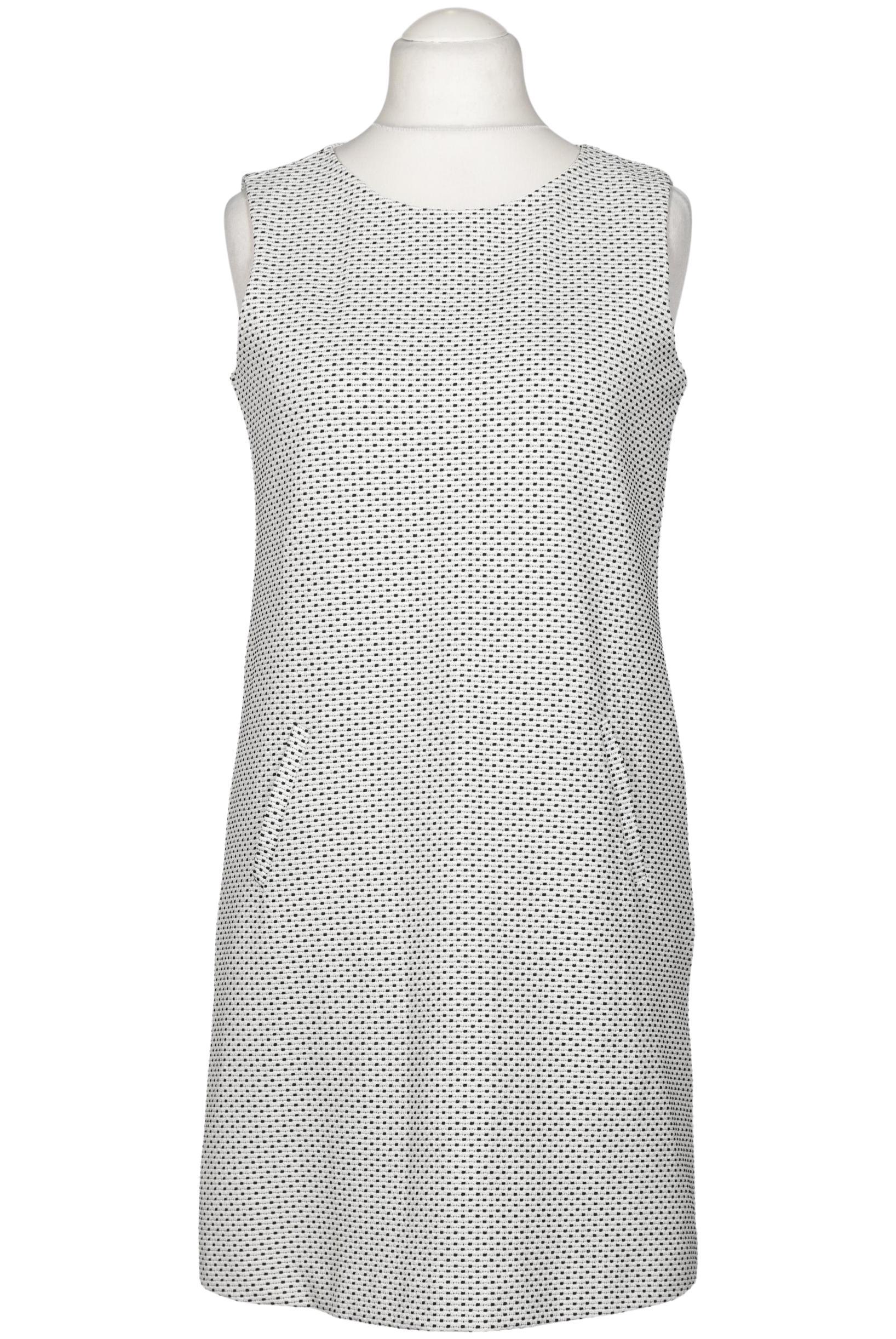 

Esprit Damen Kleid, weiß, Gr. 42