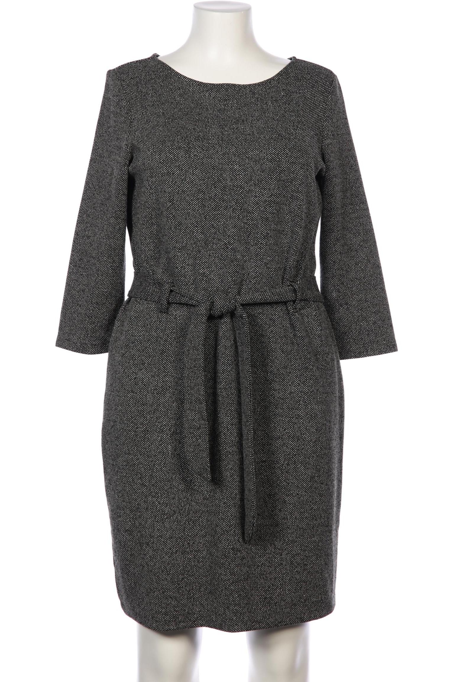 

Esprit Damen Kleid, schwarz, Gr. 46