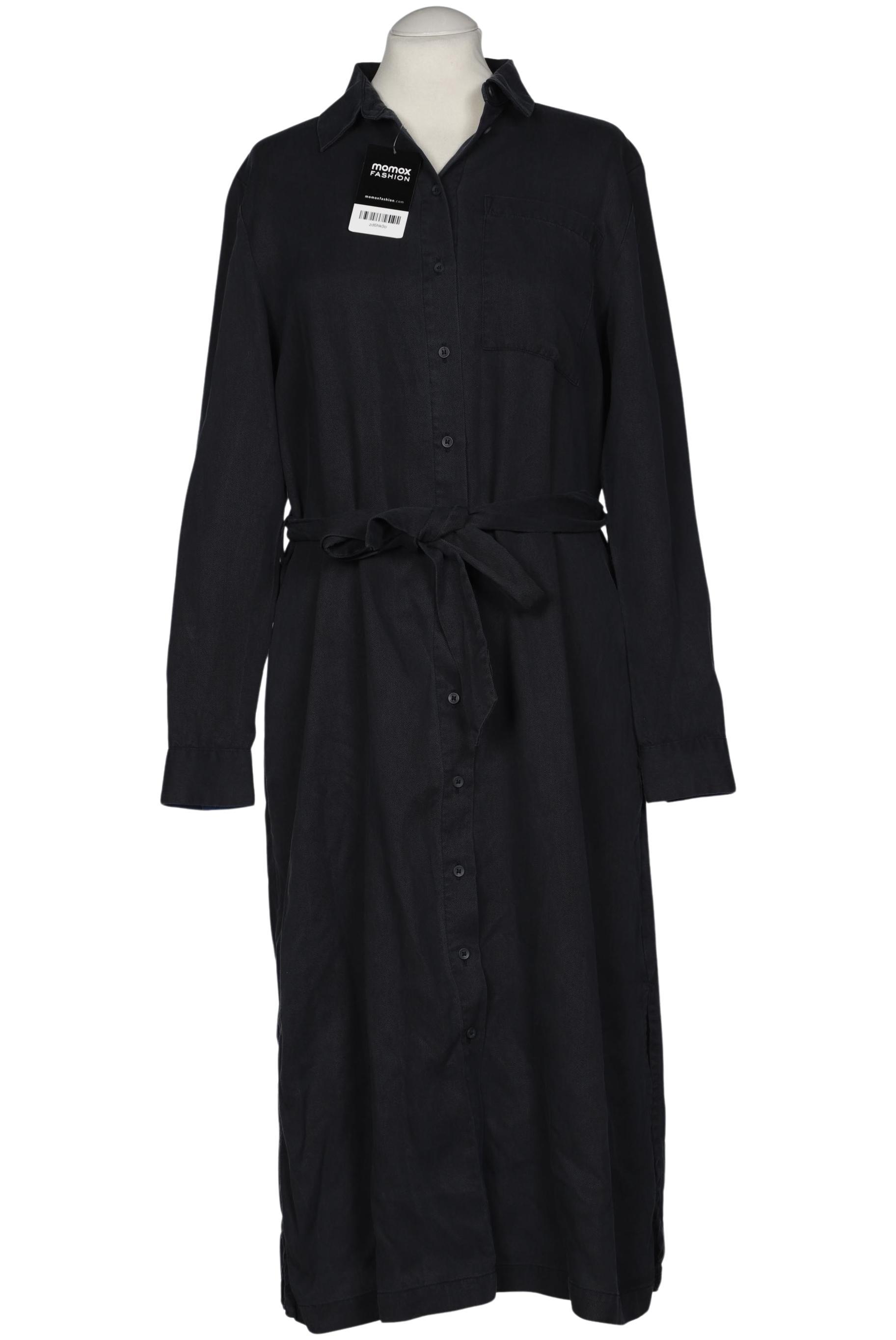 

Esprit Damen Kleid, marineblau, Gr. 38