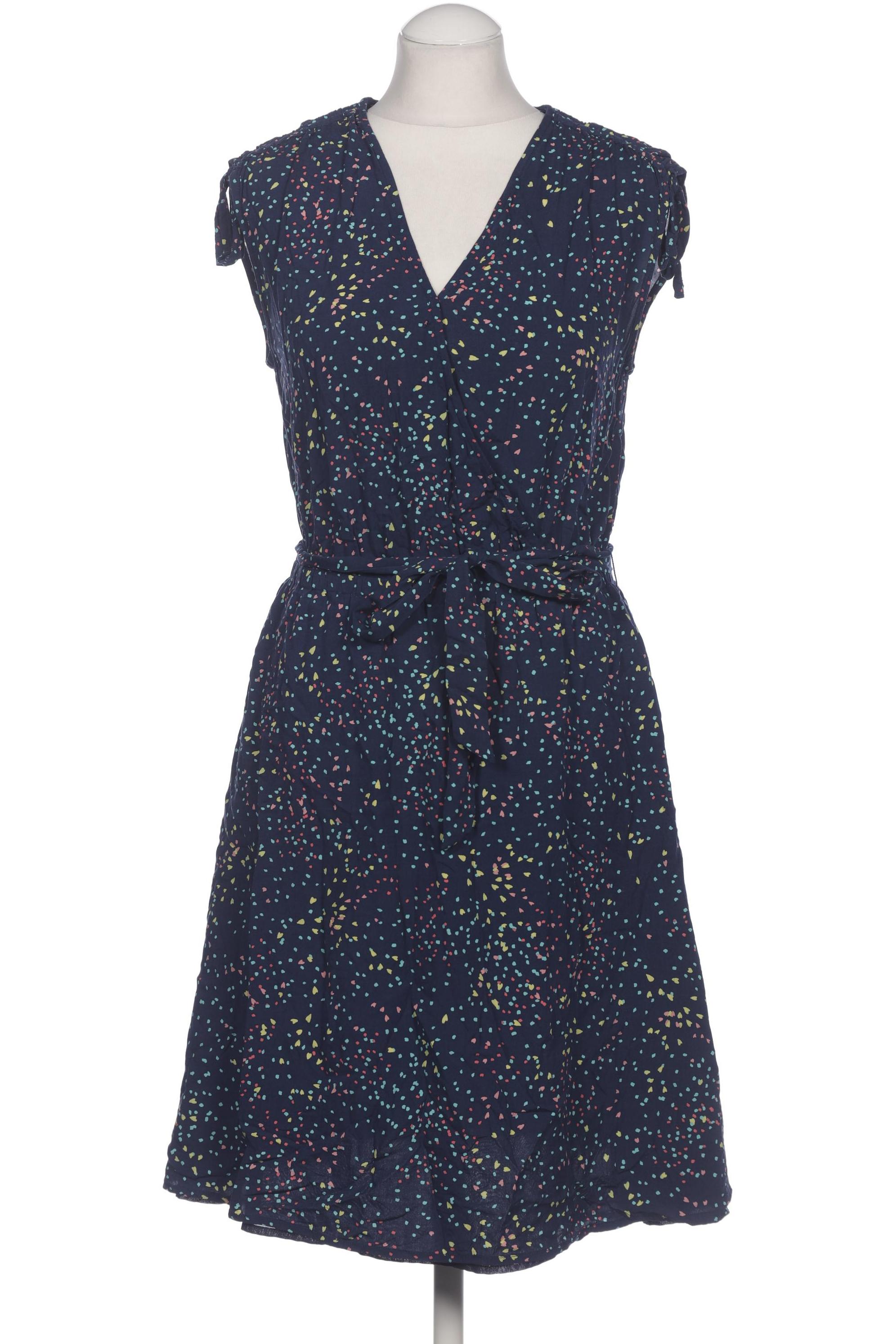 

Esprit Damen Kleid, blau, Gr. 38