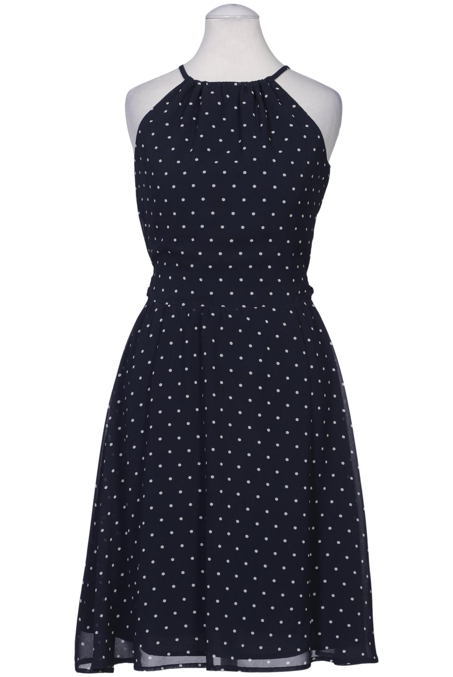 

Esprit Damen Kleid, marineblau, Gr. 32