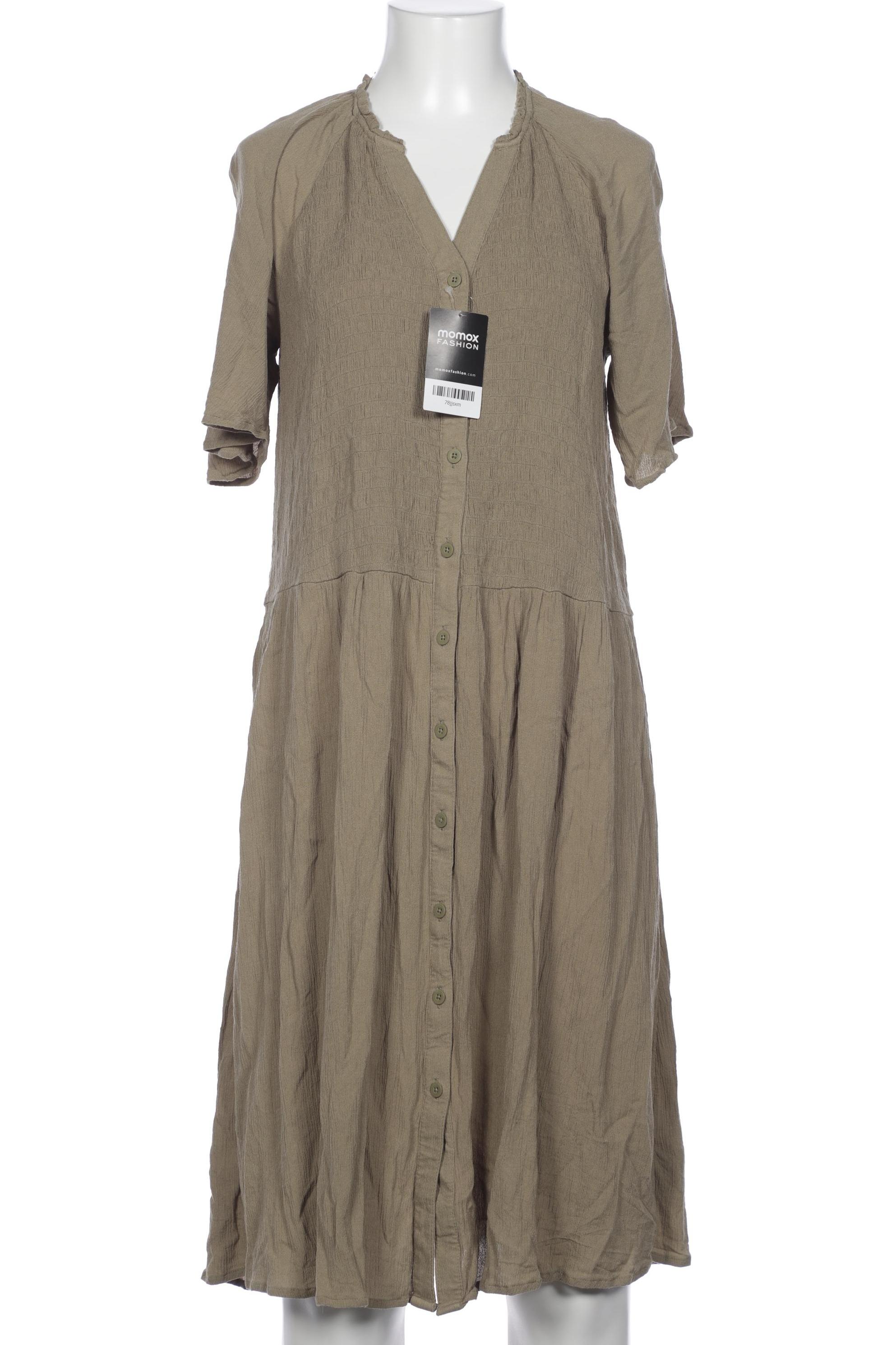 

Esprit Damen Kleid, grün, Gr. 36