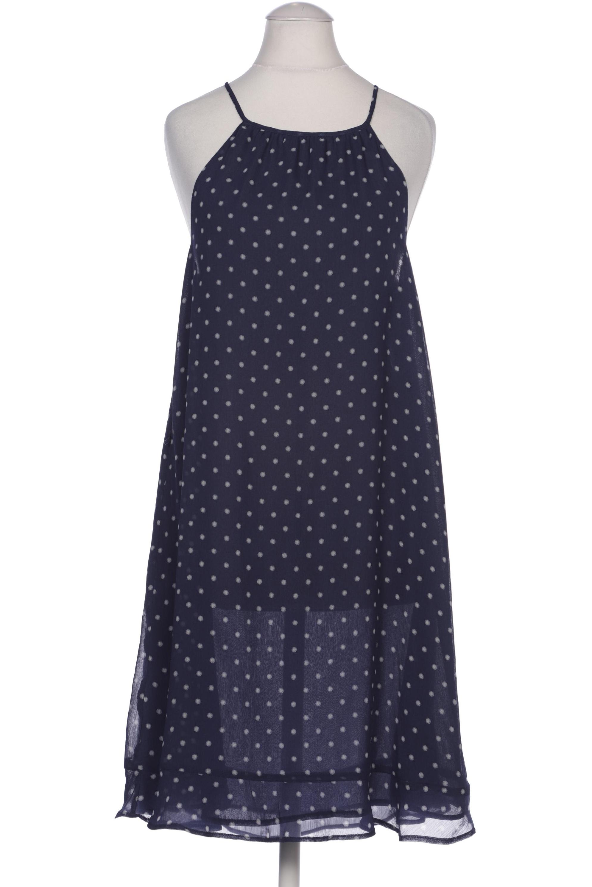 

Esprit Damen Kleid, marineblau, Gr. 36