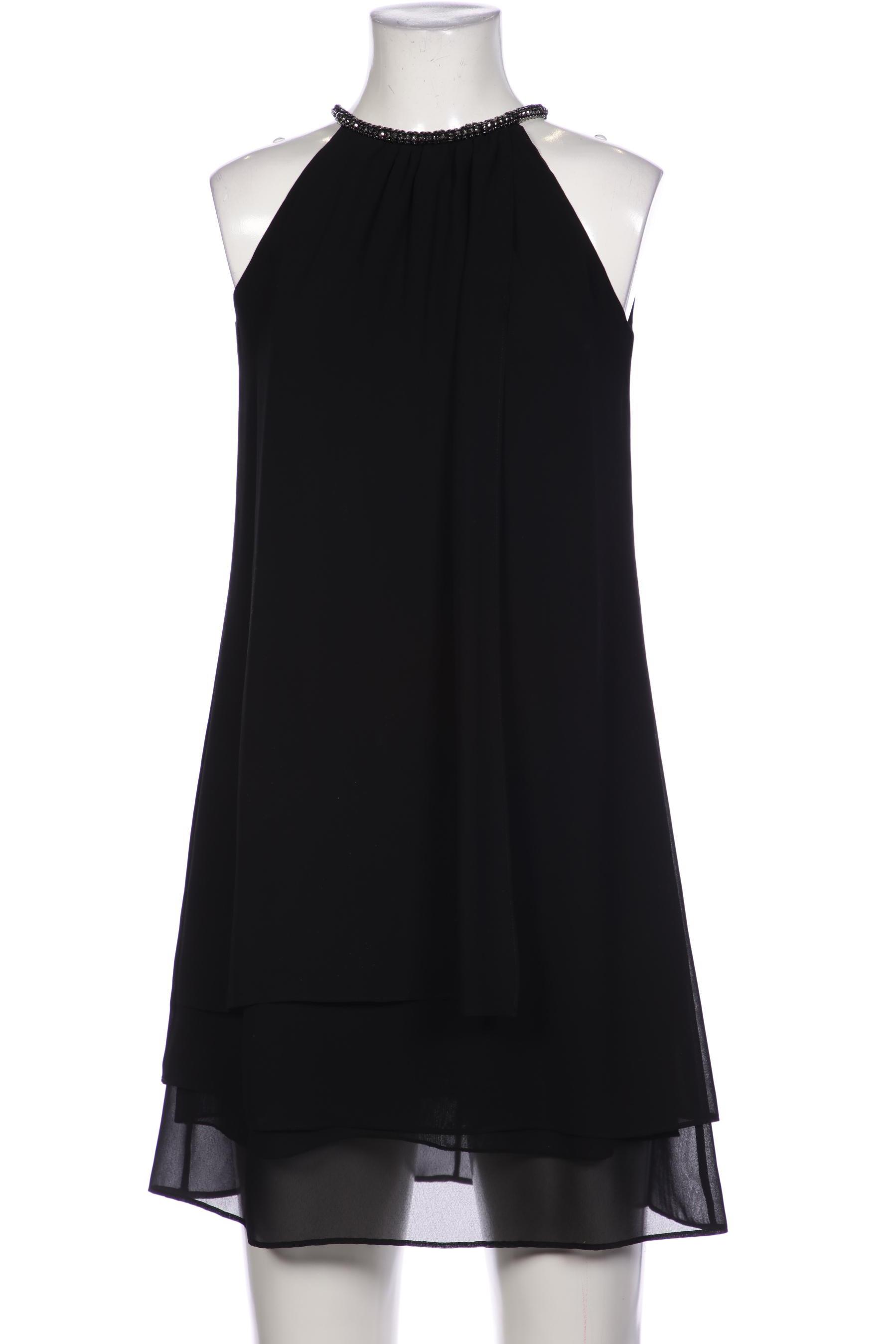 

Esprit Damen Kleid, schwarz, Gr. 34