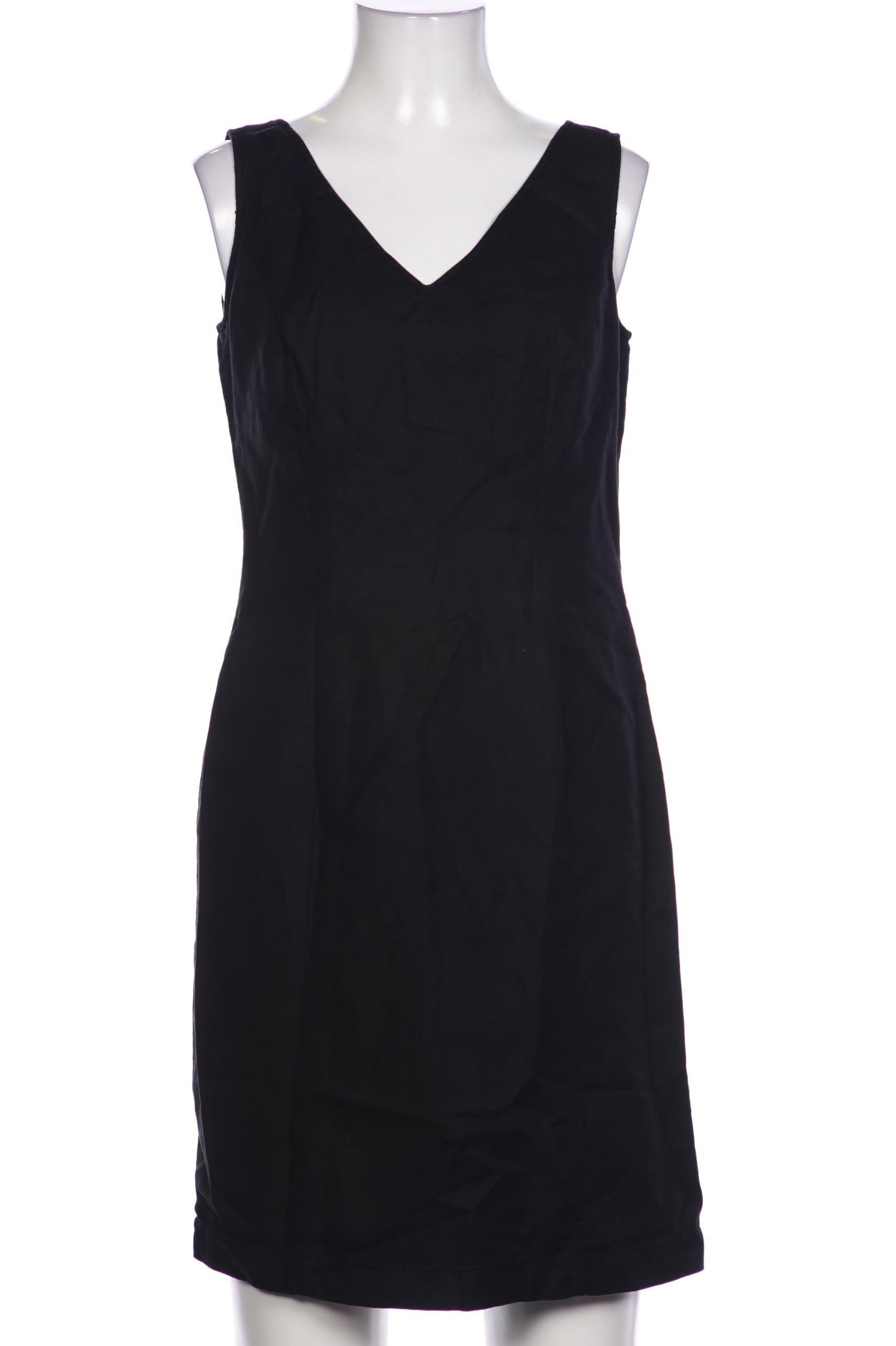 

Esprit Damen Kleid, schwarz, Gr. 36