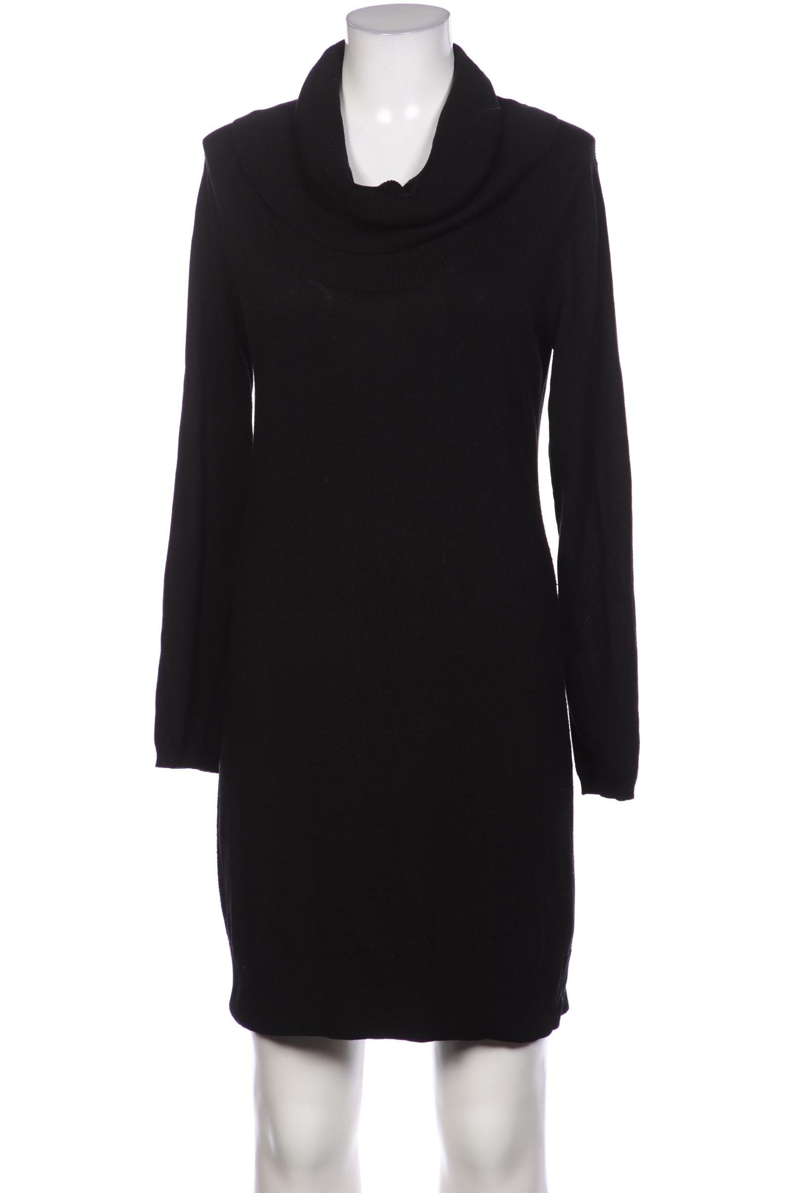 

Esprit Damen Kleid, schwarz, Gr. 40