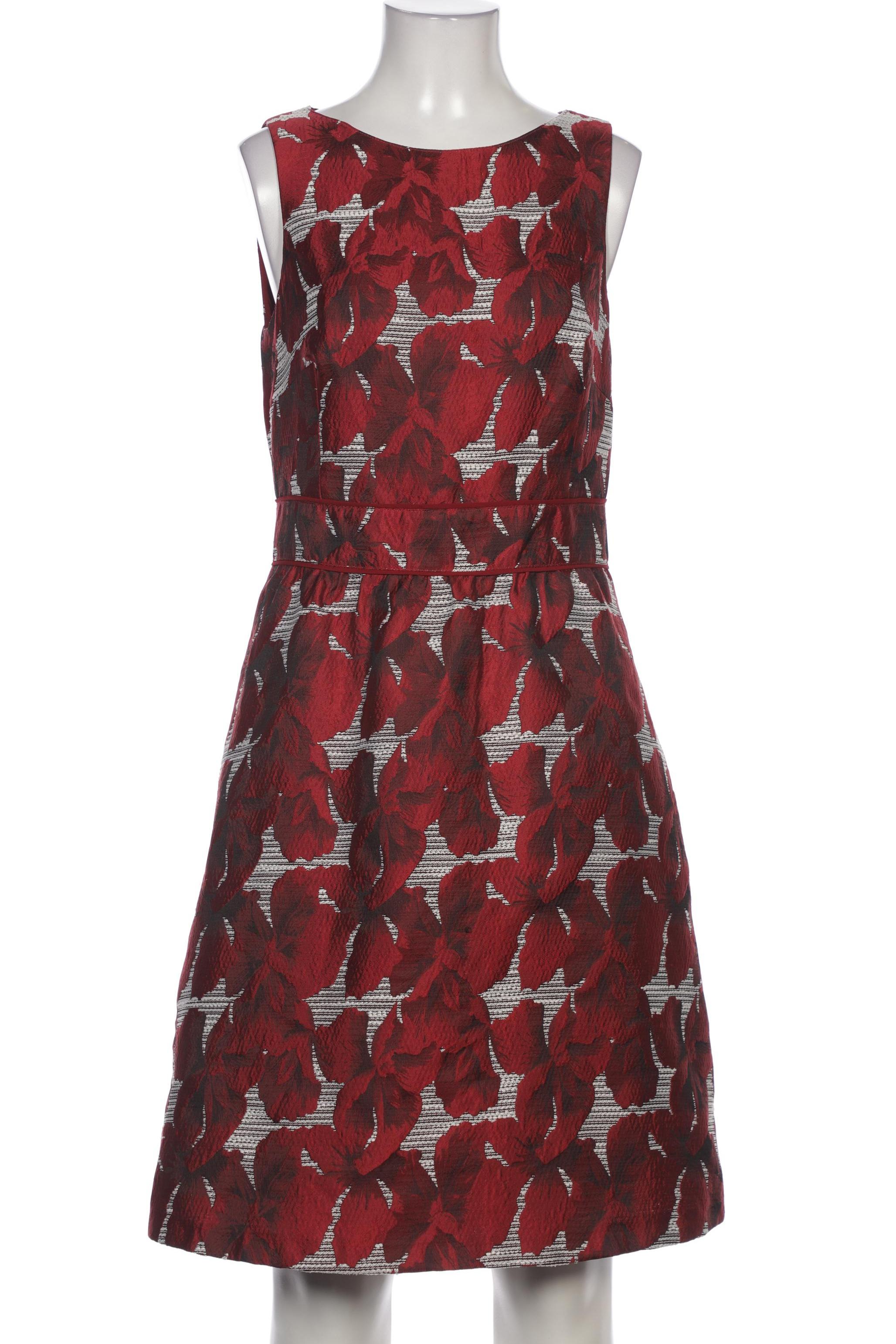 

Esprit Damen Kleid, rot, Gr. 38