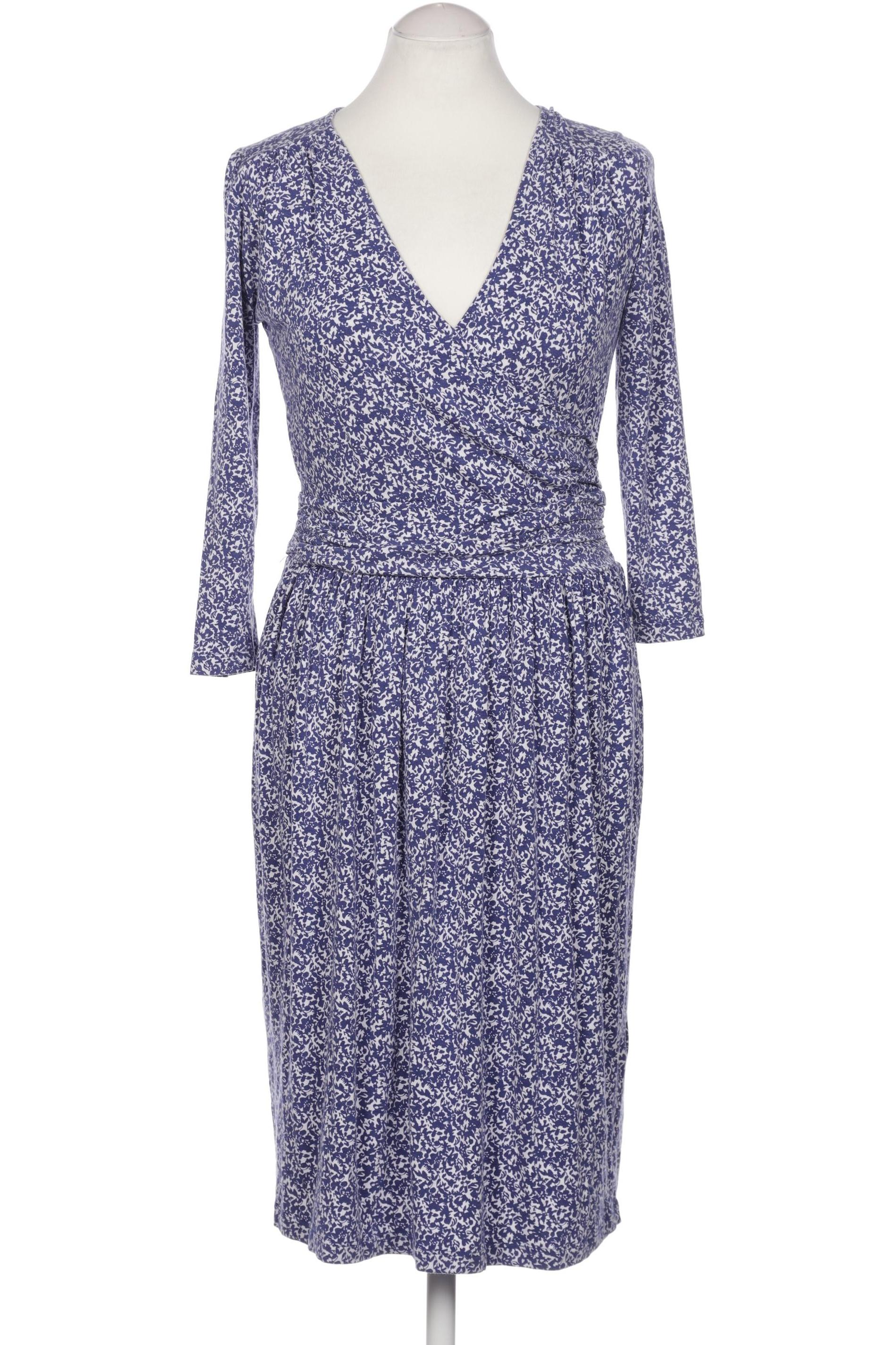 

Esprit Damen Kleid, blau, Gr. 36