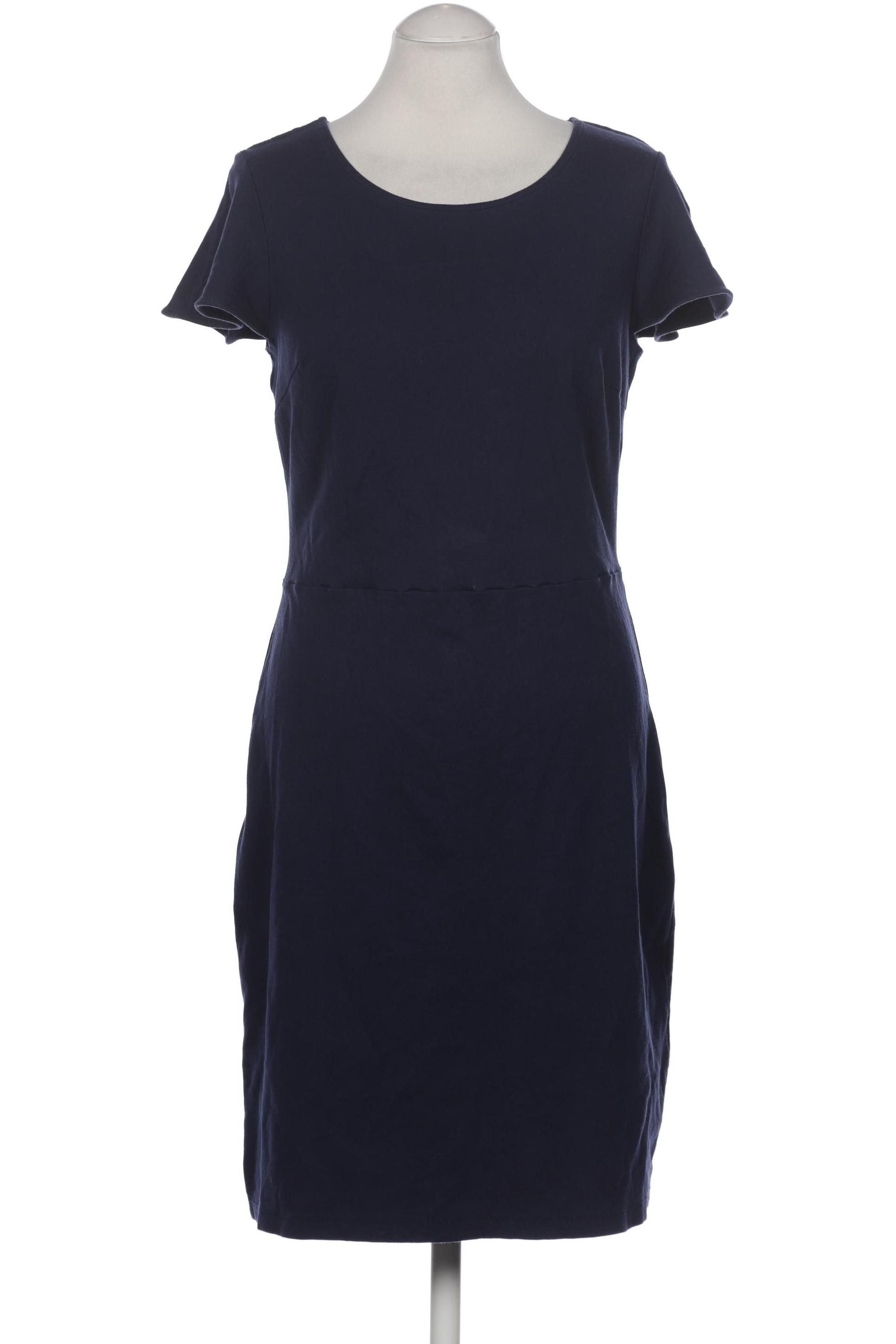 

Esprit Damen Kleid, marineblau, Gr. 38