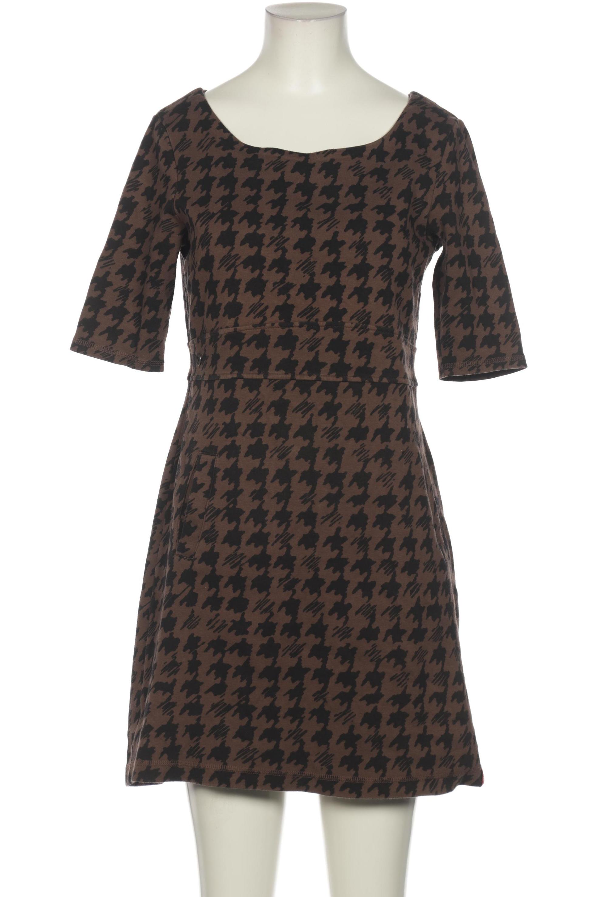 

Esprit Damen Kleid, braun, Gr. 38