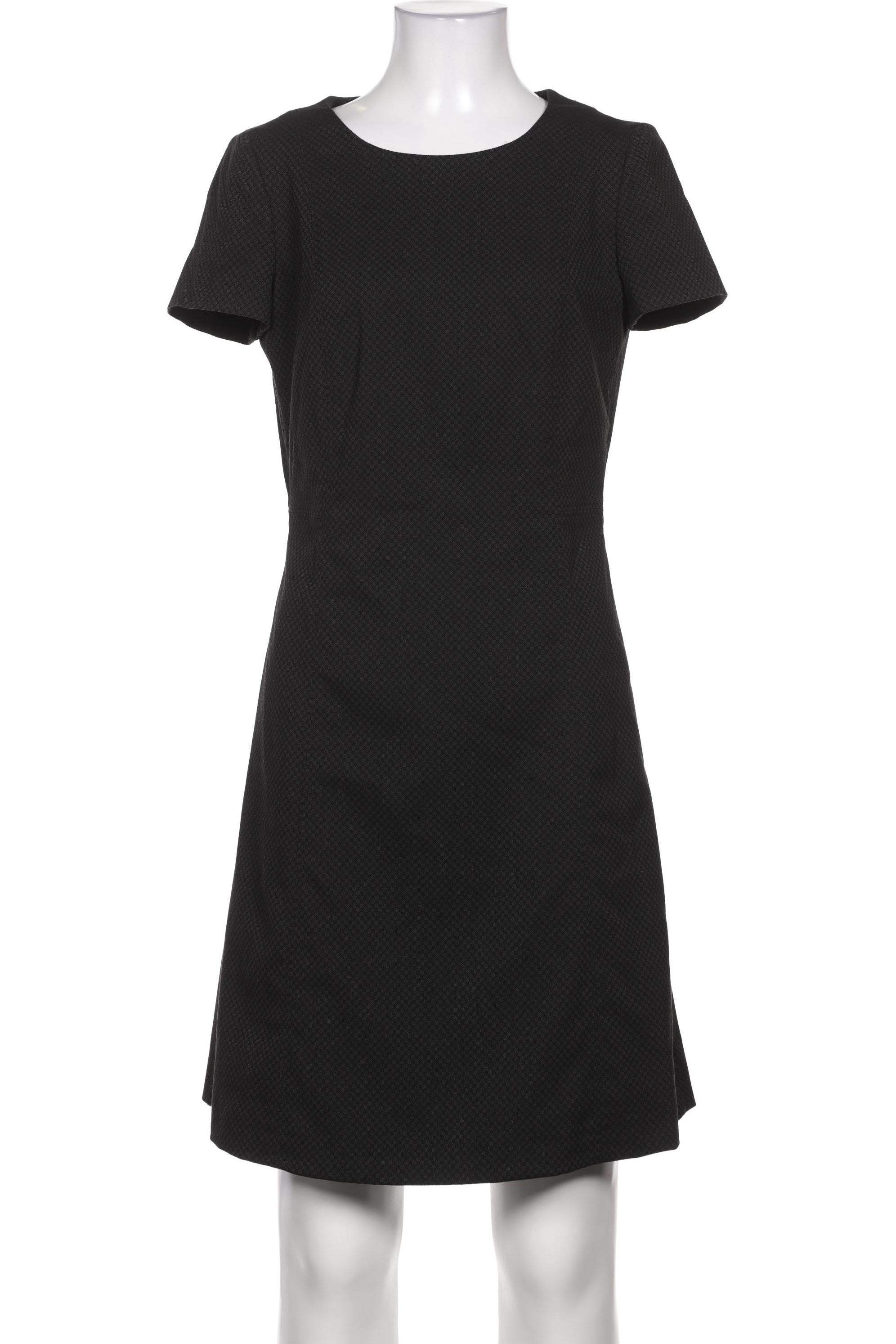 

Esprit Damen Kleid, schwarz, Gr. 36