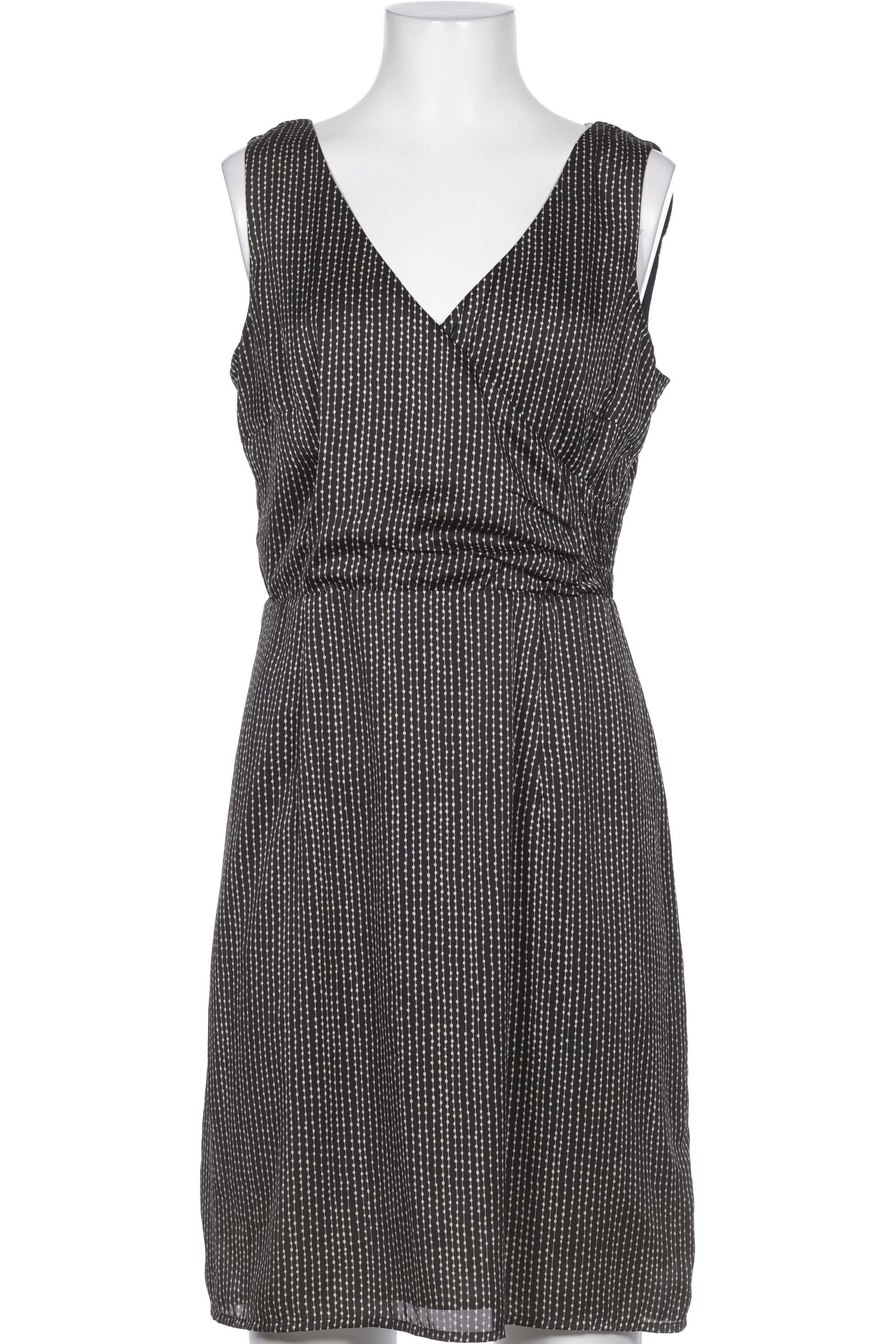 

Esprit Damen Kleid, schwarz