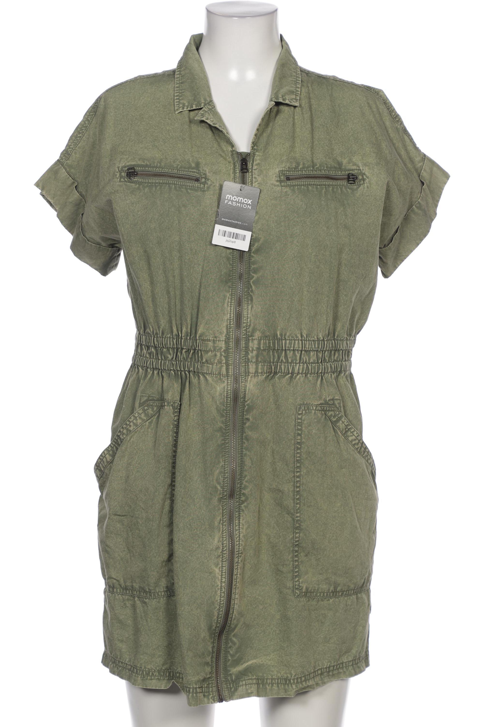 

Esprit Damen Kleid, grün, Gr. 38