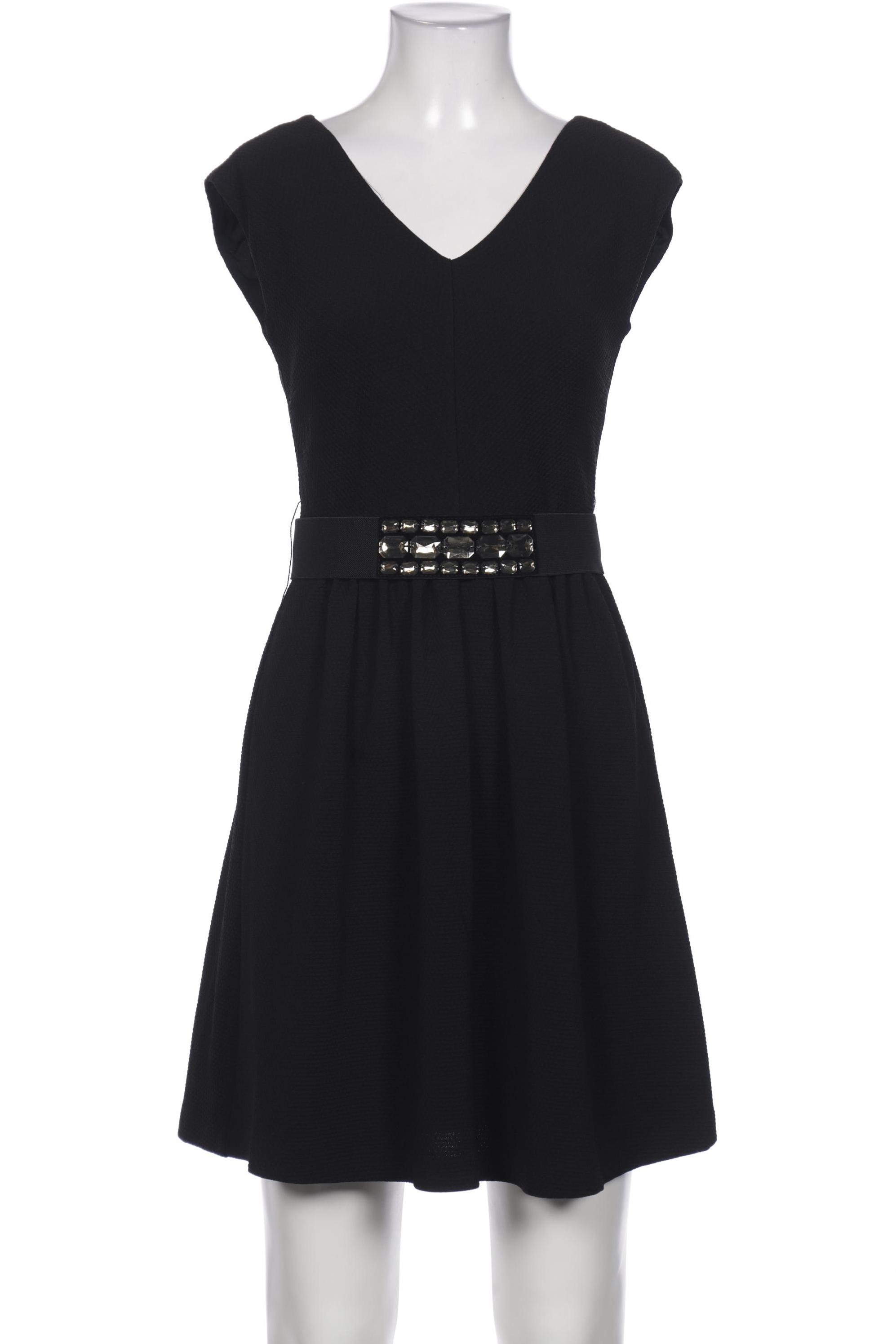 

Esprit Damen Kleid, schwarz, Gr. 34